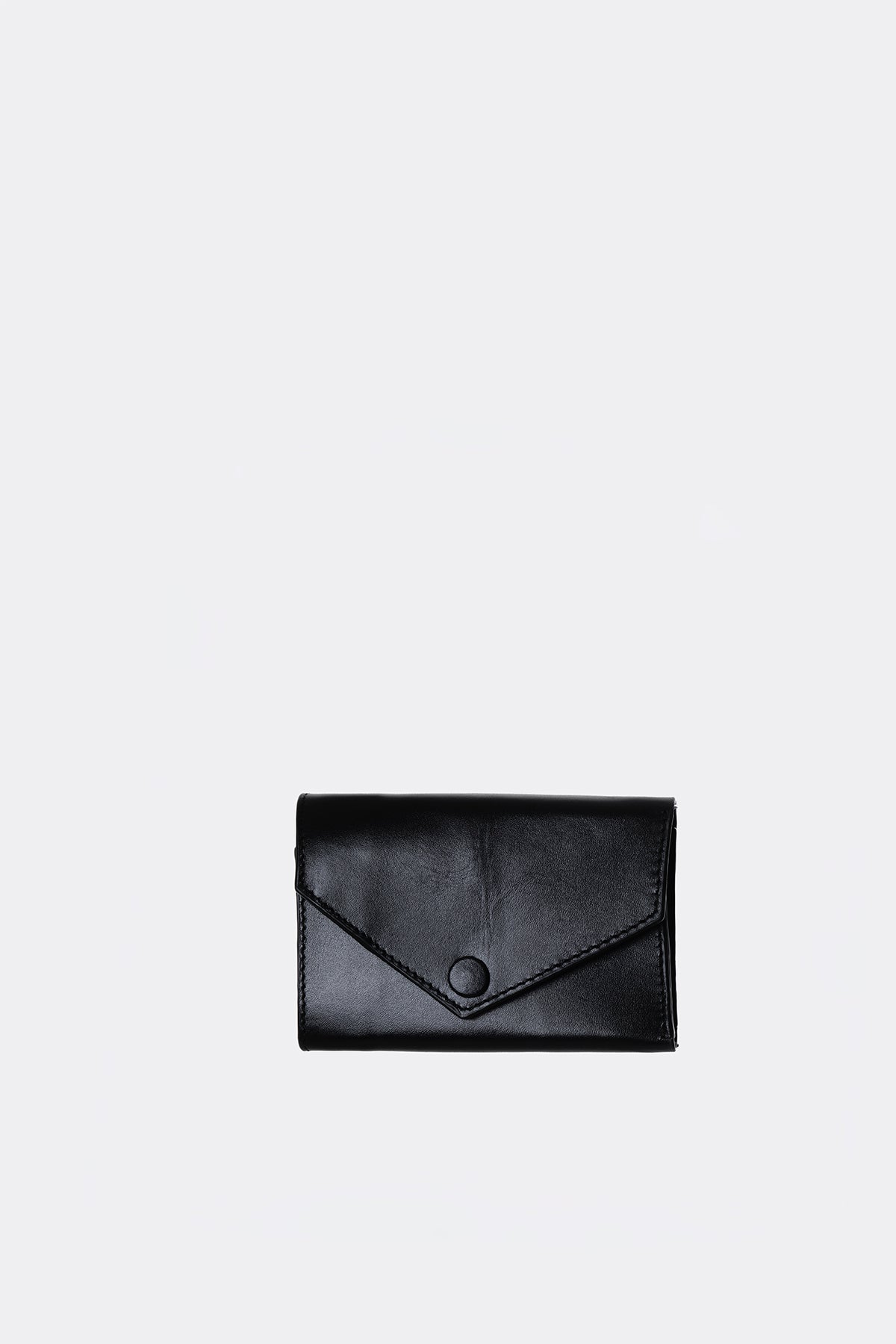 Le Sling Wallet Nappa Black