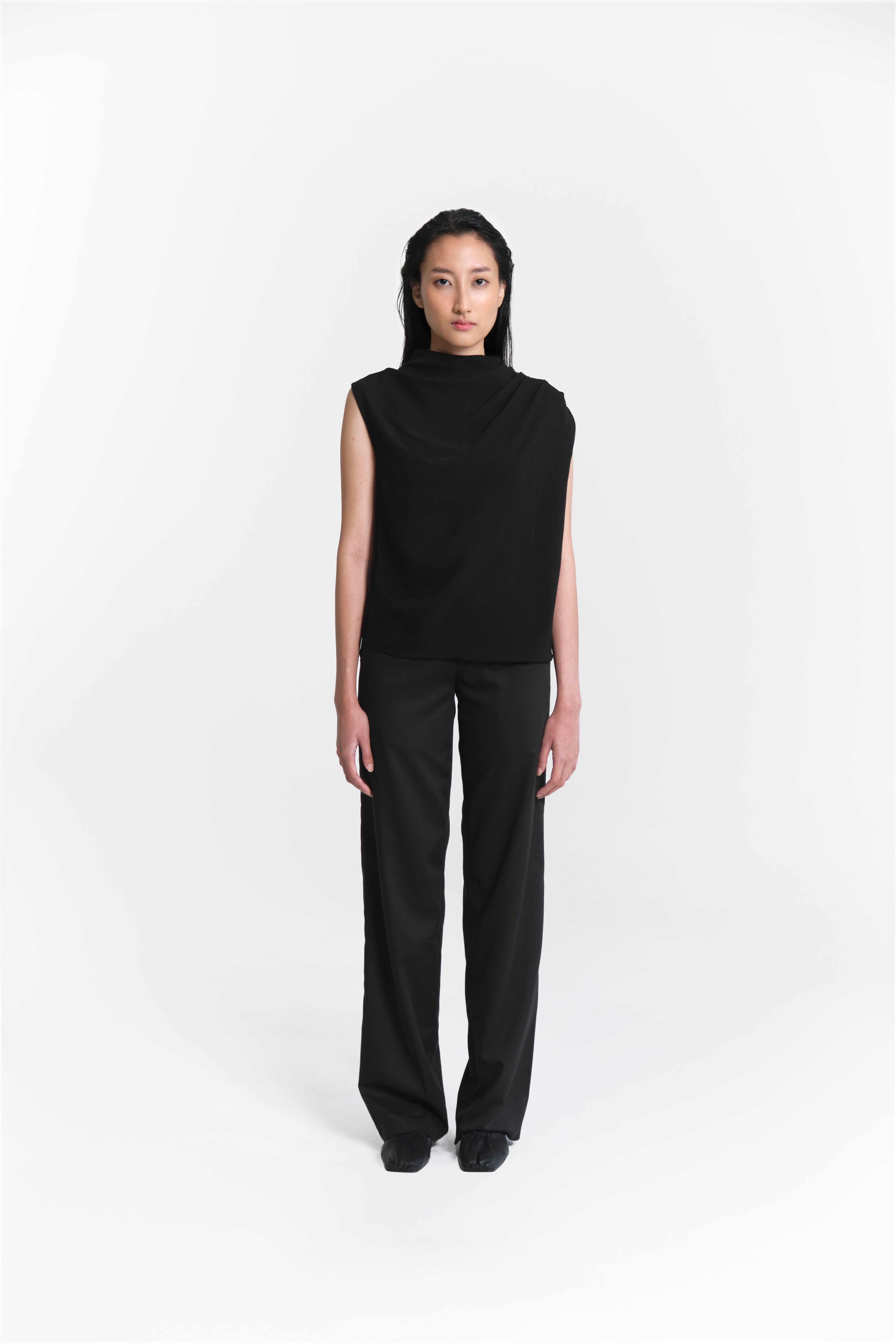 Melt Top Sleeveless