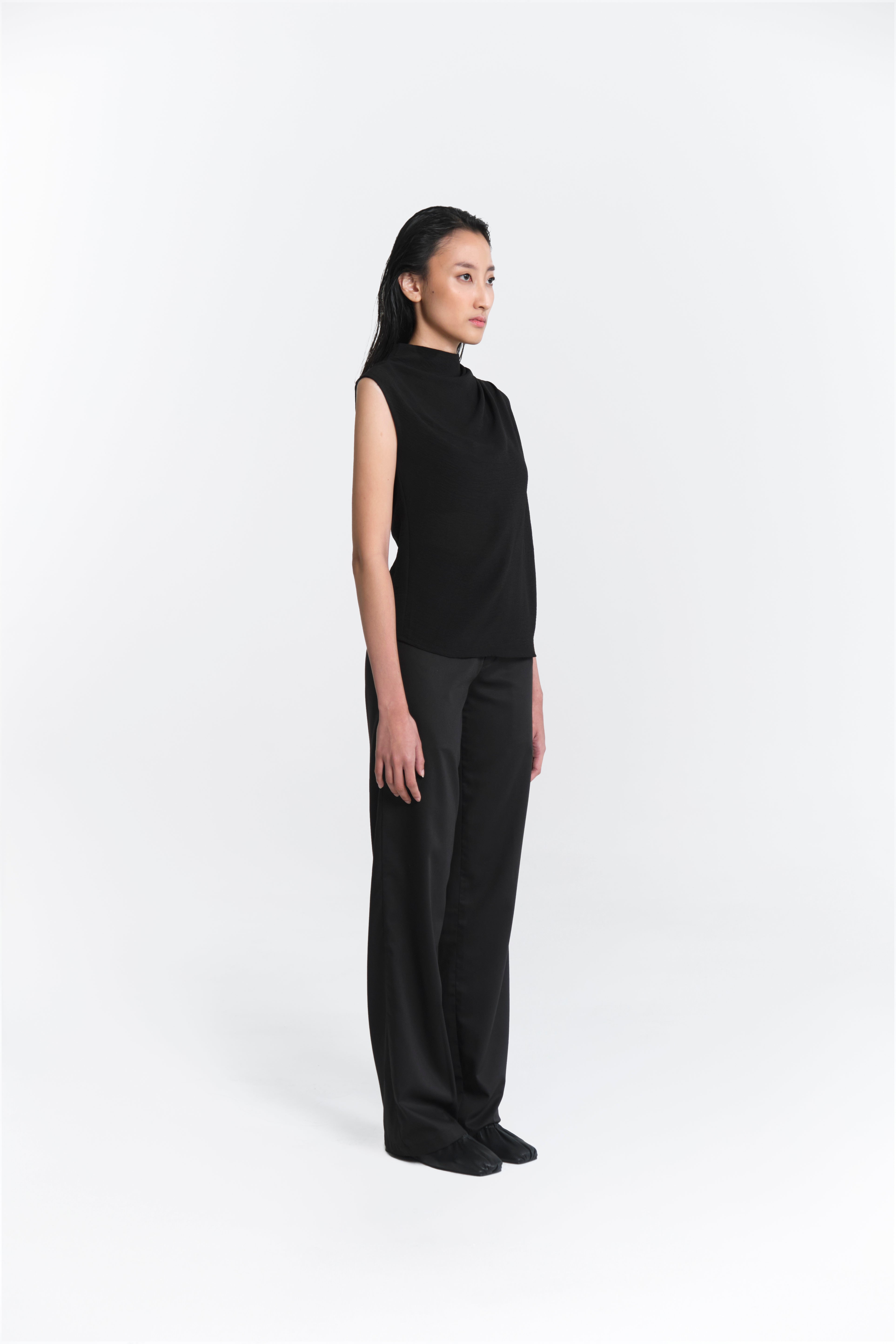 Melt Top Sleeveless