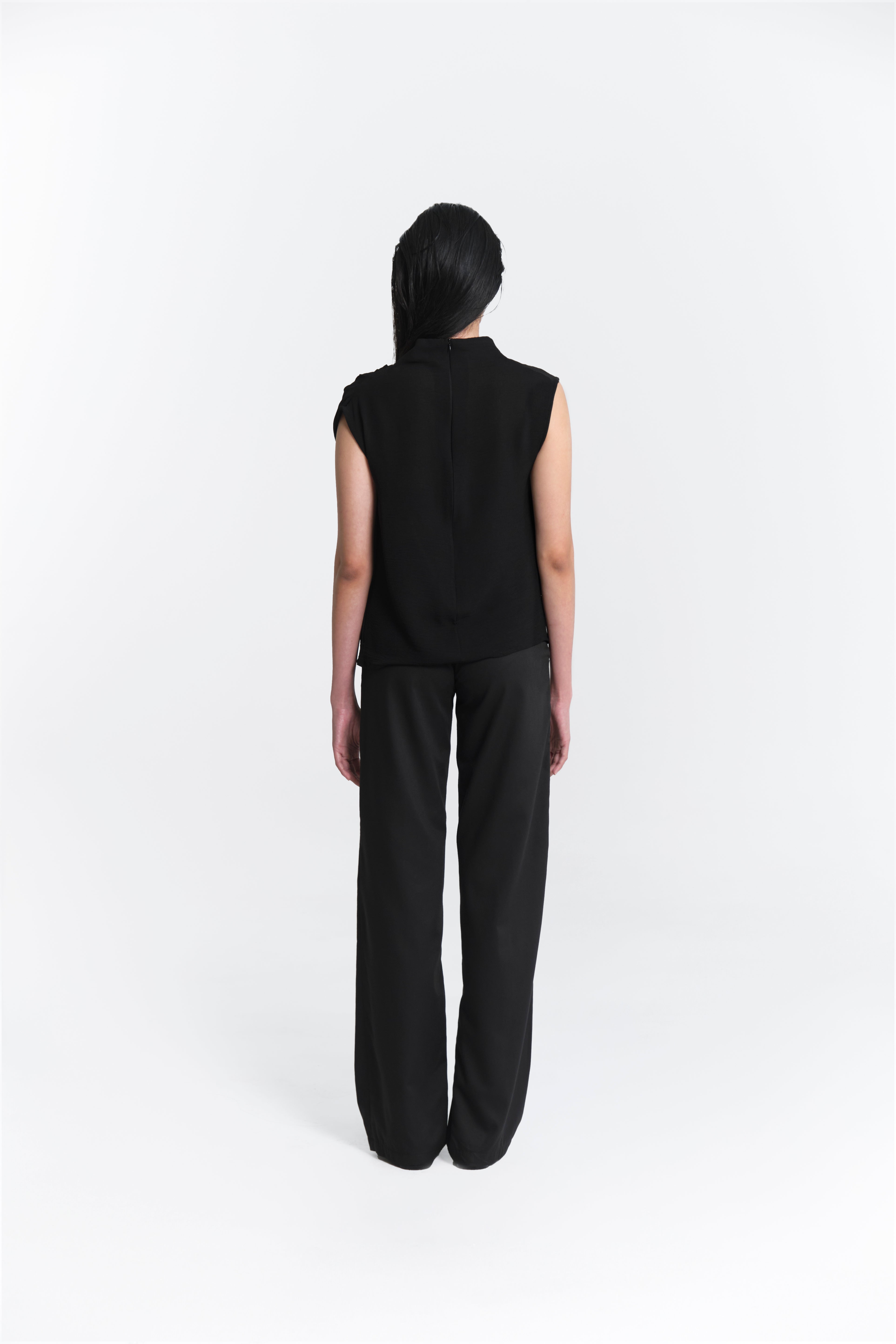 Melt Top Sleeveless