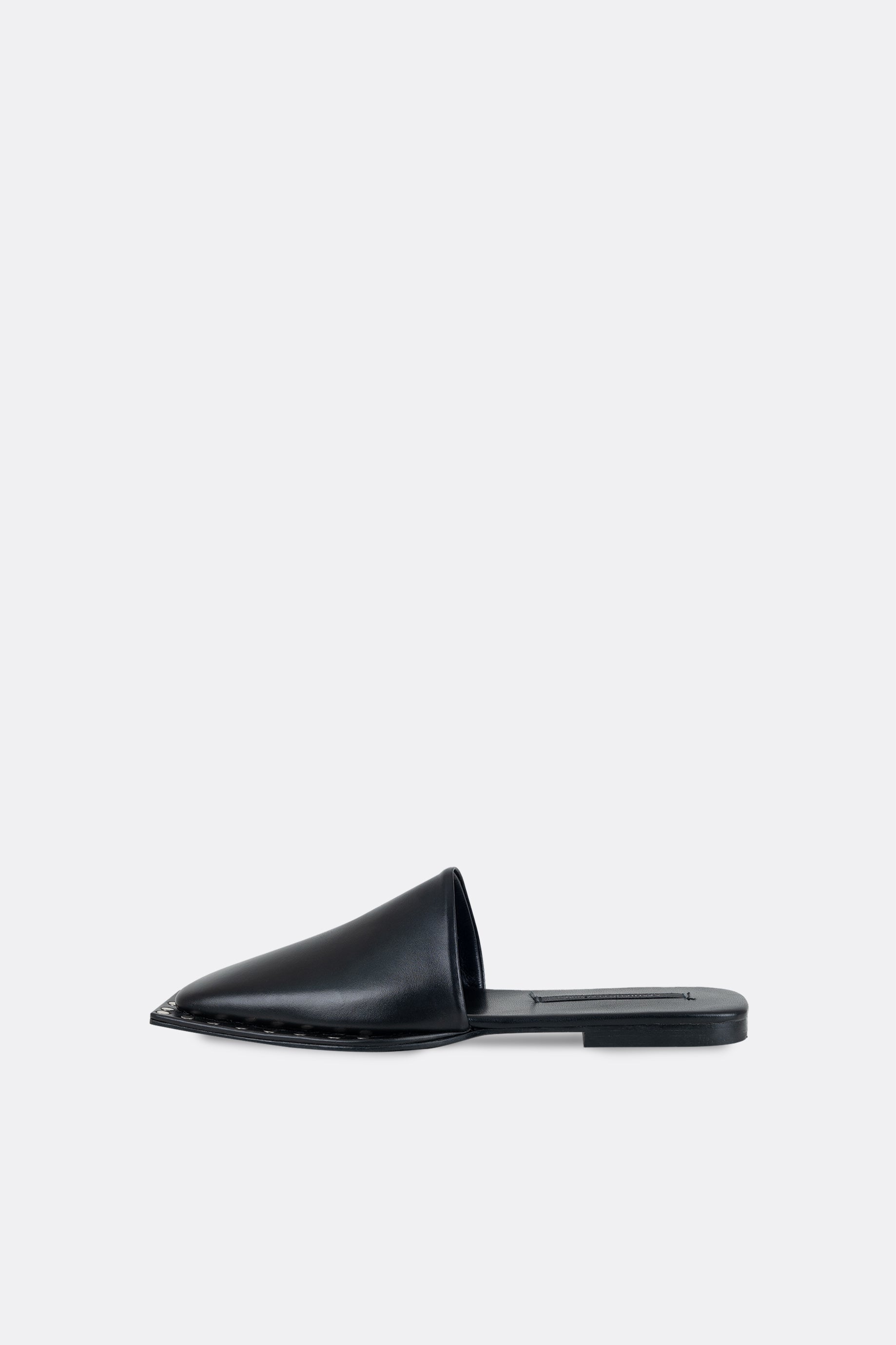 Mono Mules Black