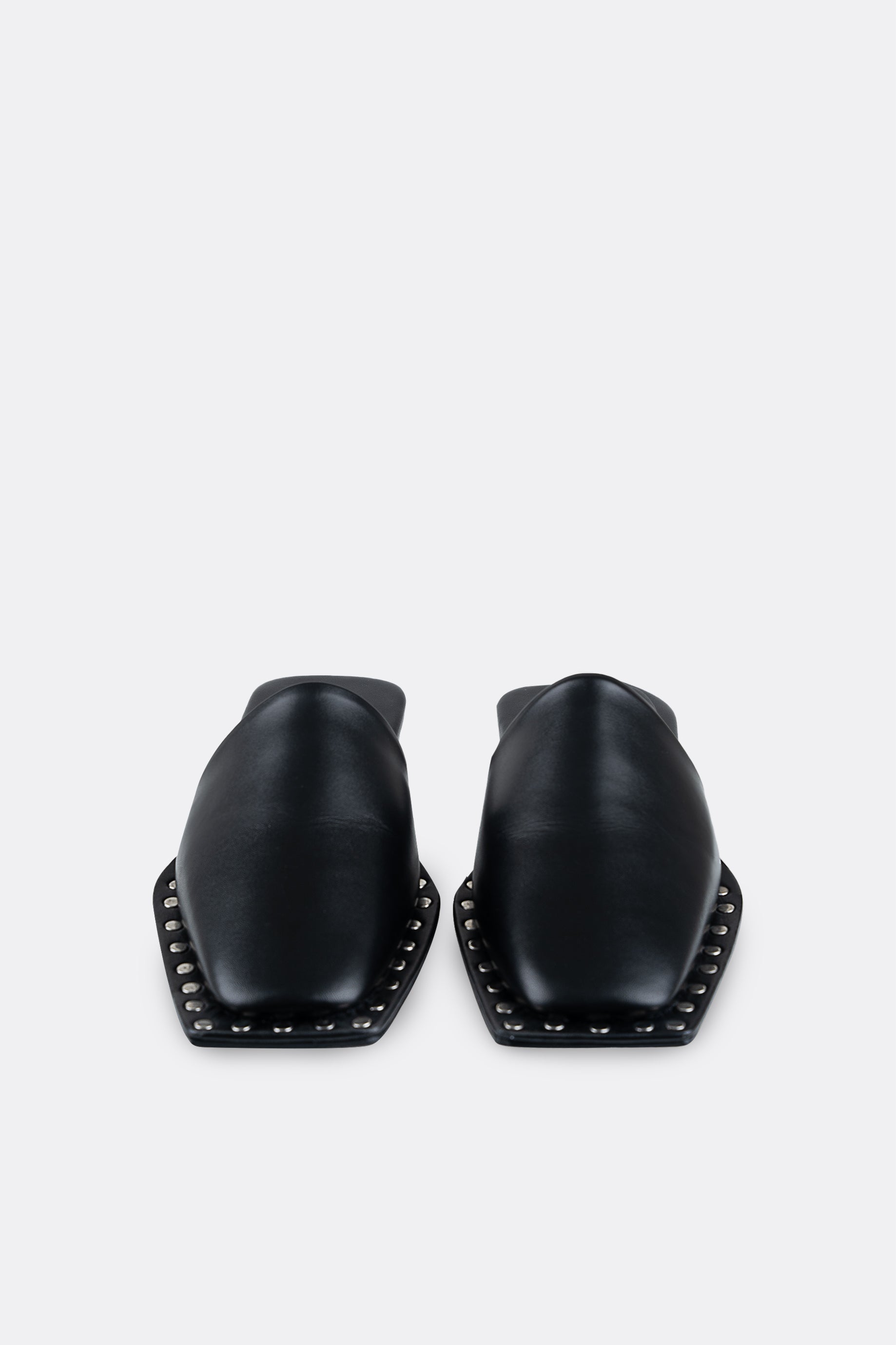 Mono Mules Black