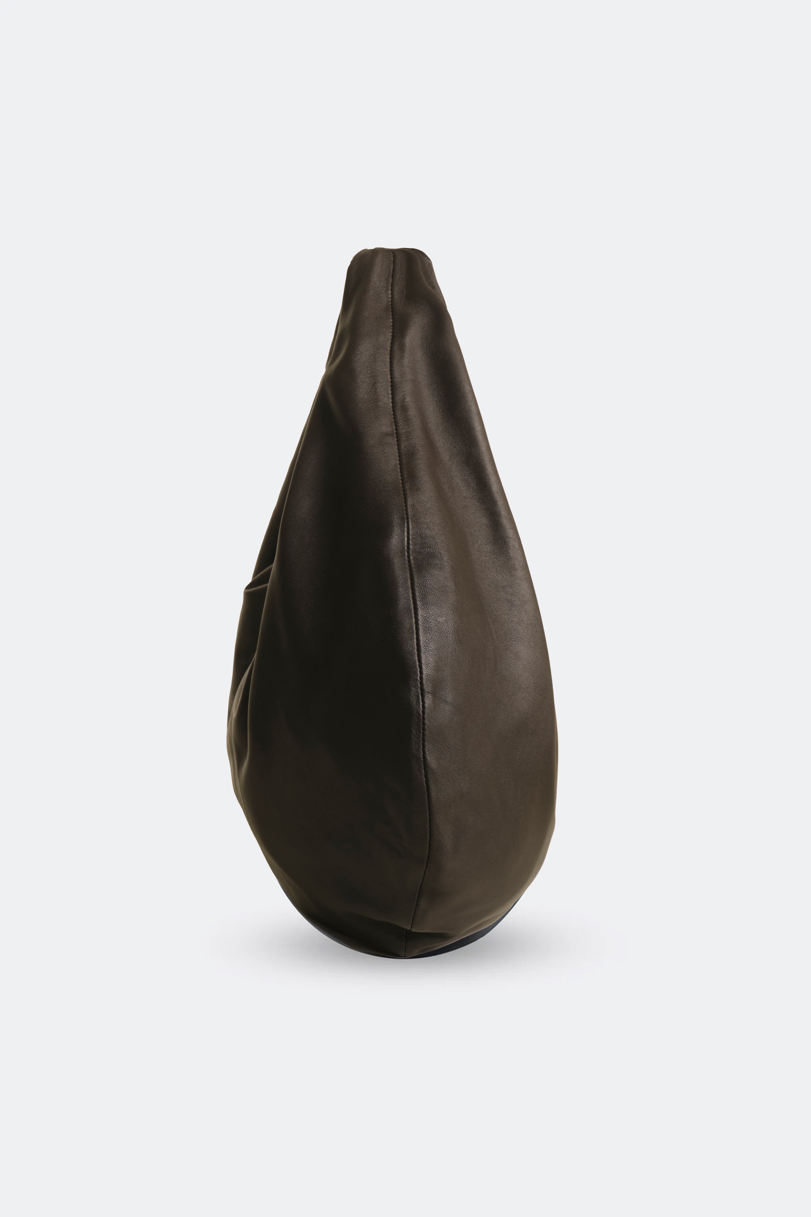 O Bag Nappa Brown