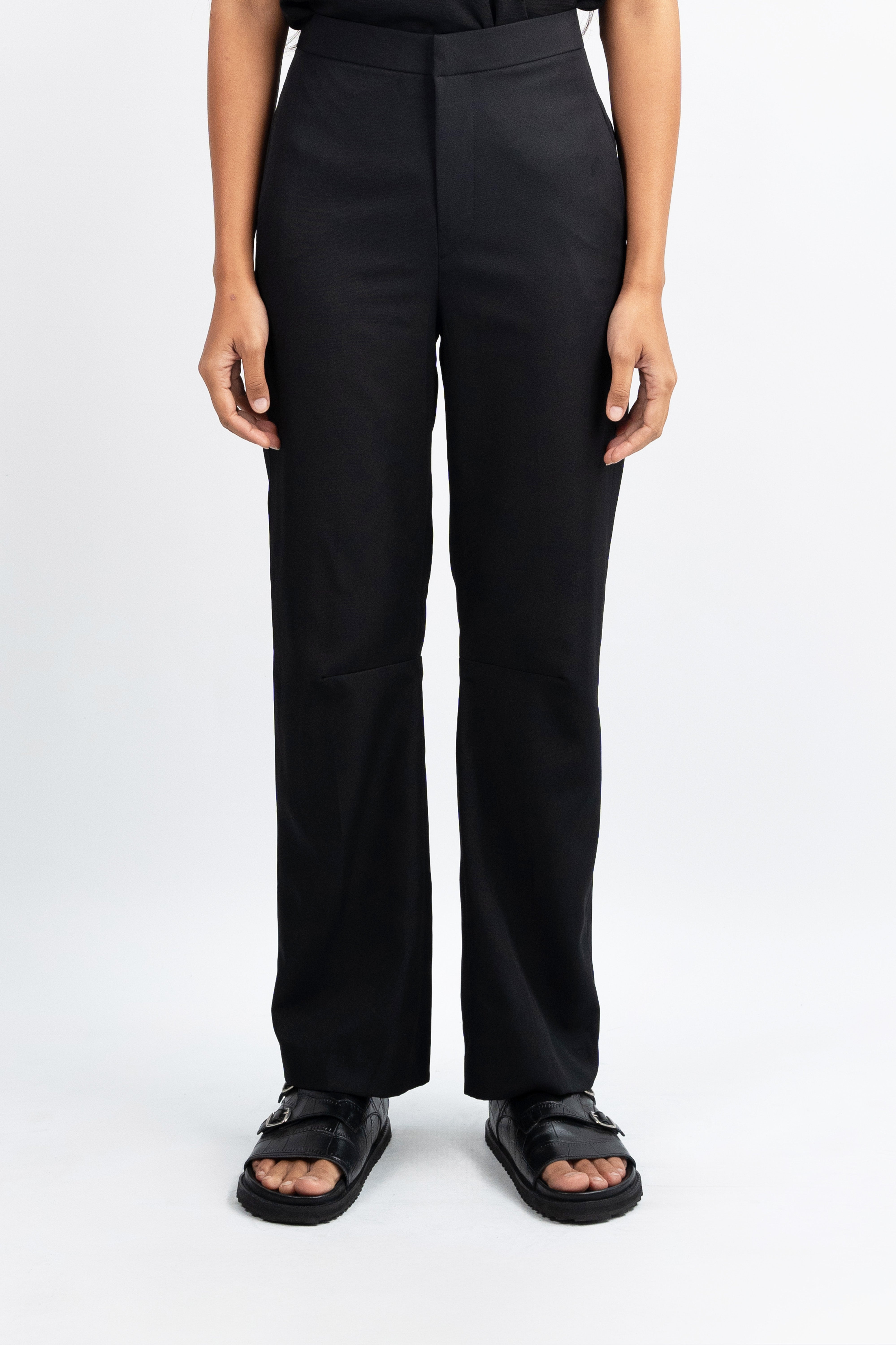 Oli Pants Black