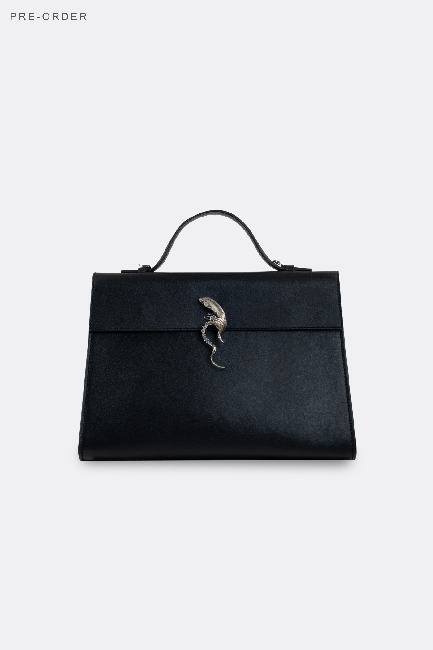 Mahija x AP Large Bag