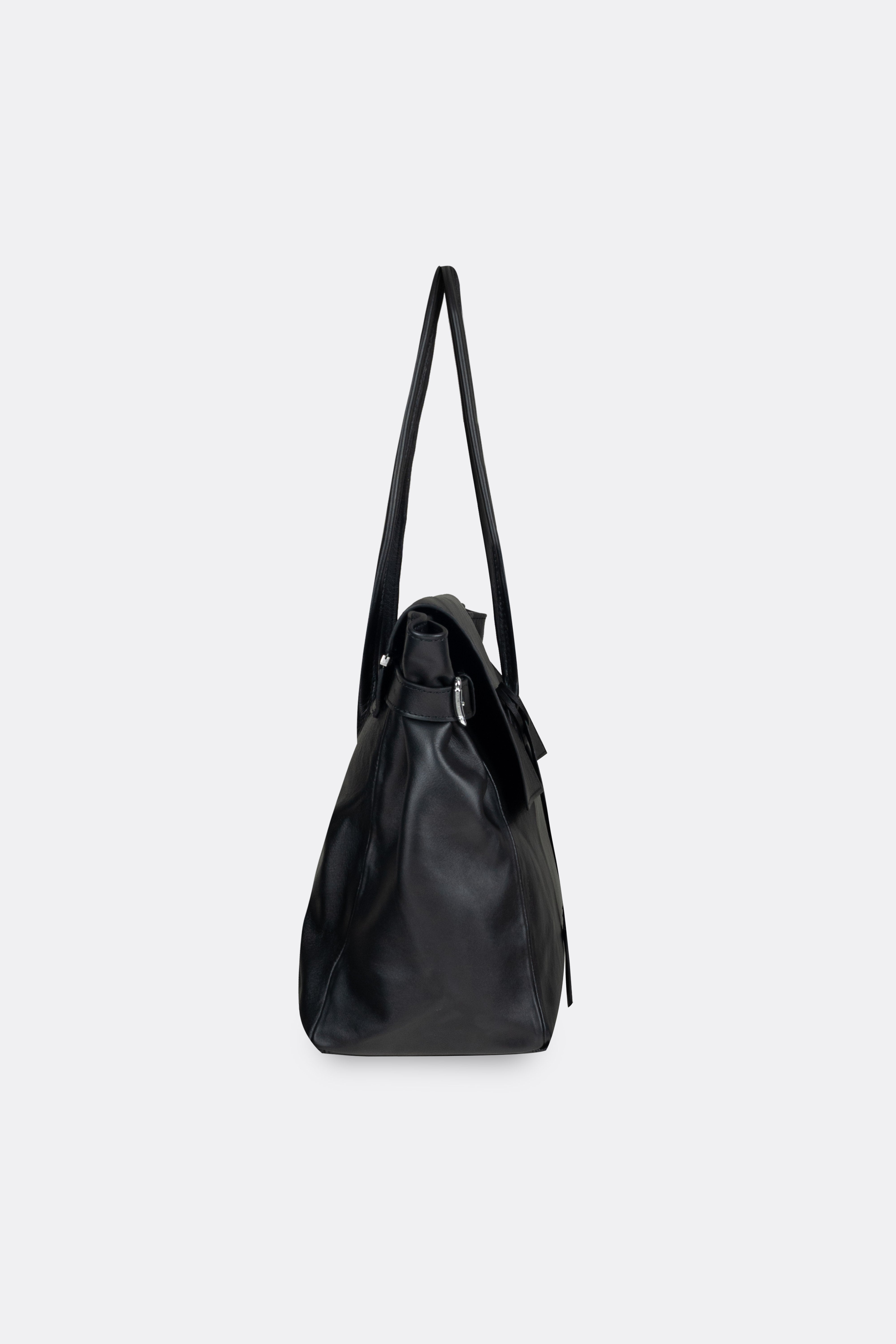 Rocco Bag Nappa Black