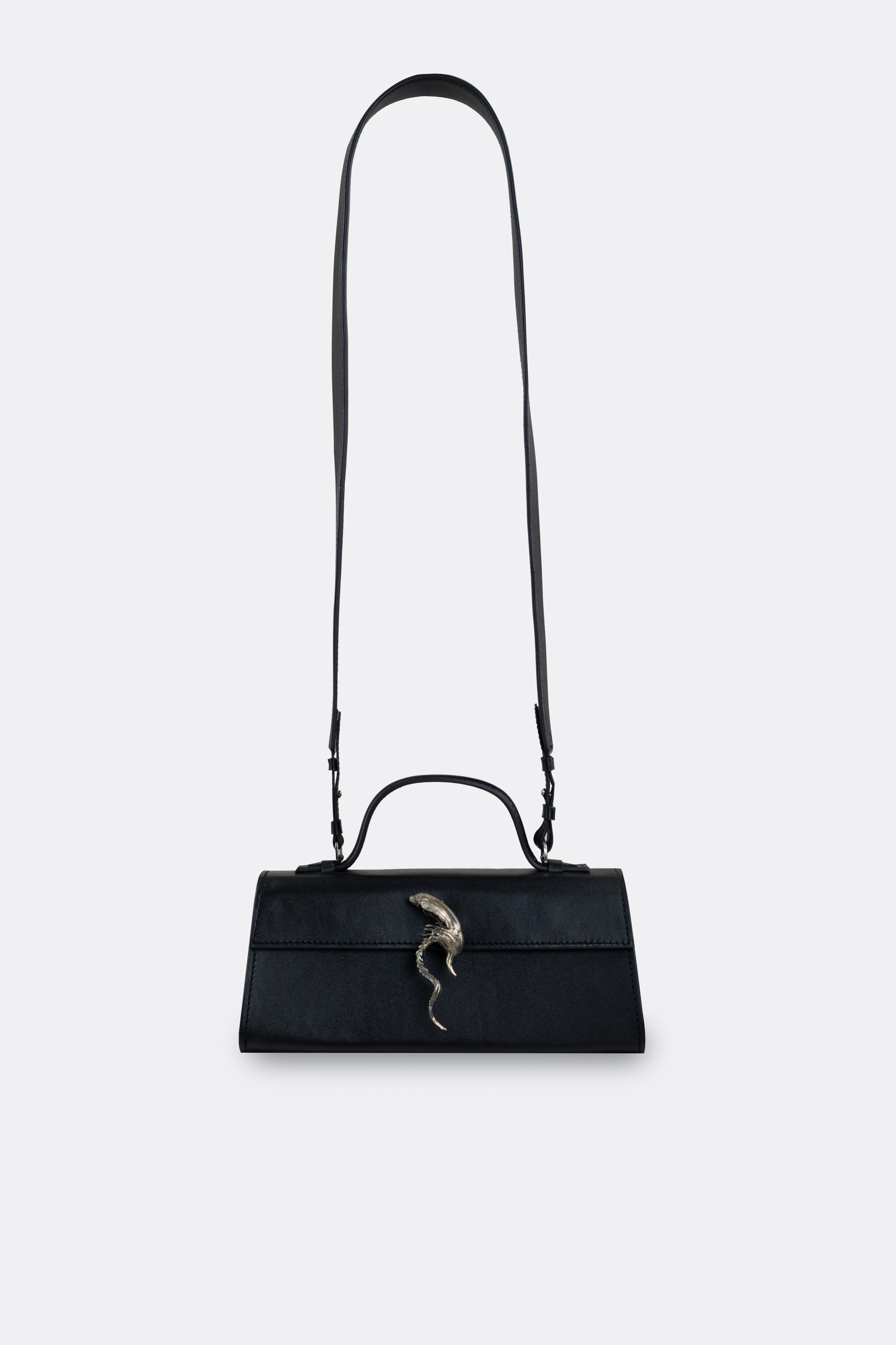 Mahija x AP Small Bag