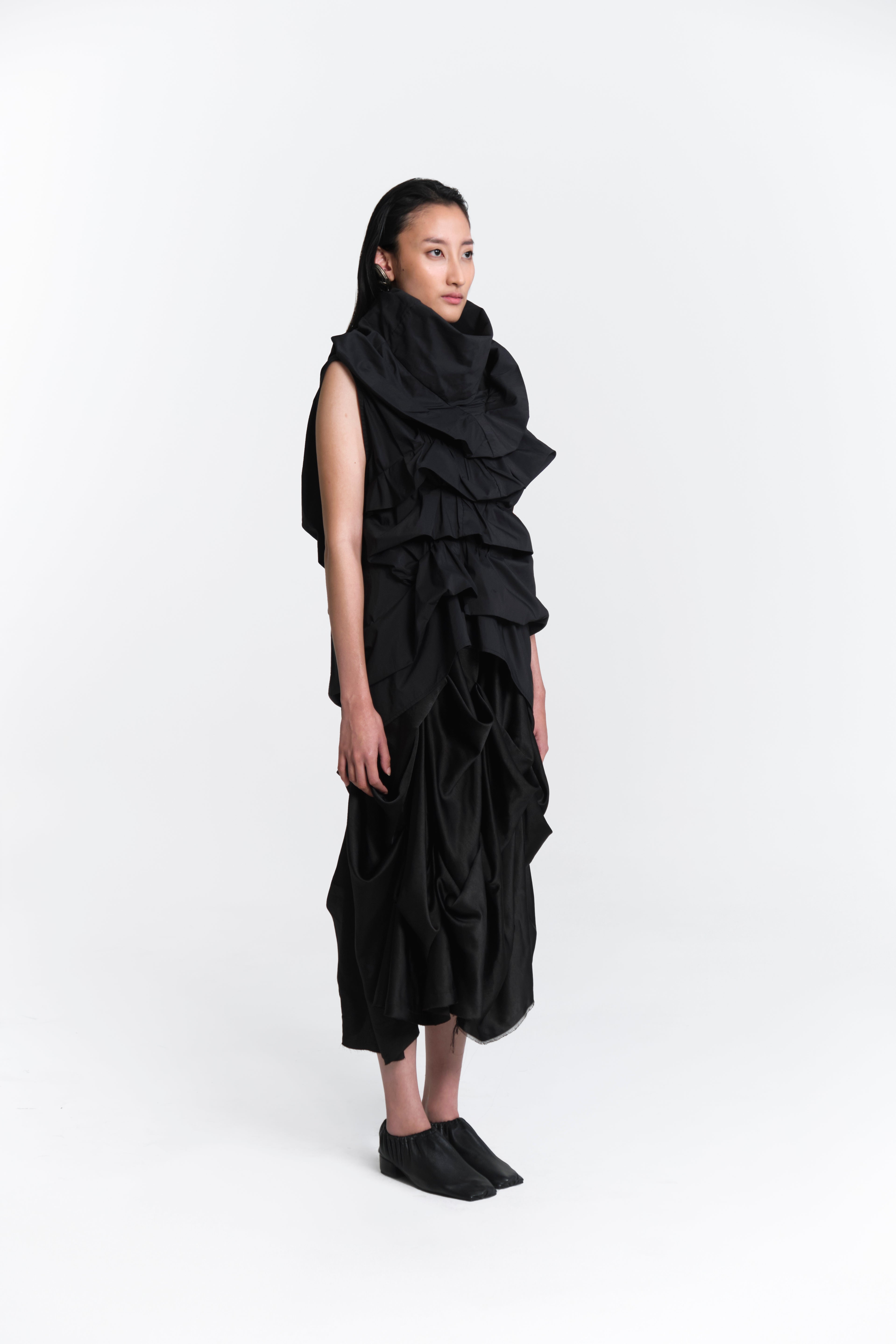 Fez Skirt