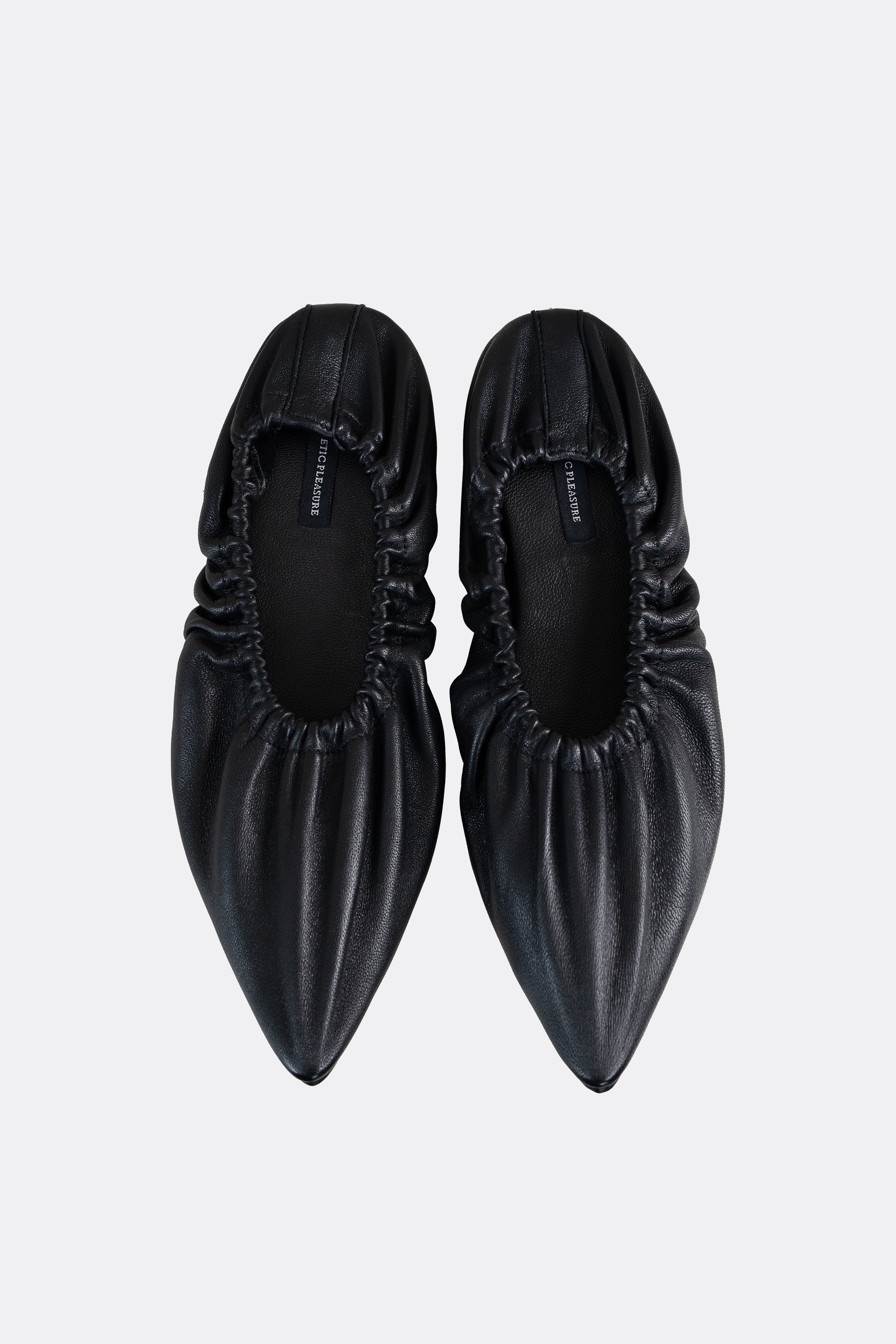 Treis Flats Shoes