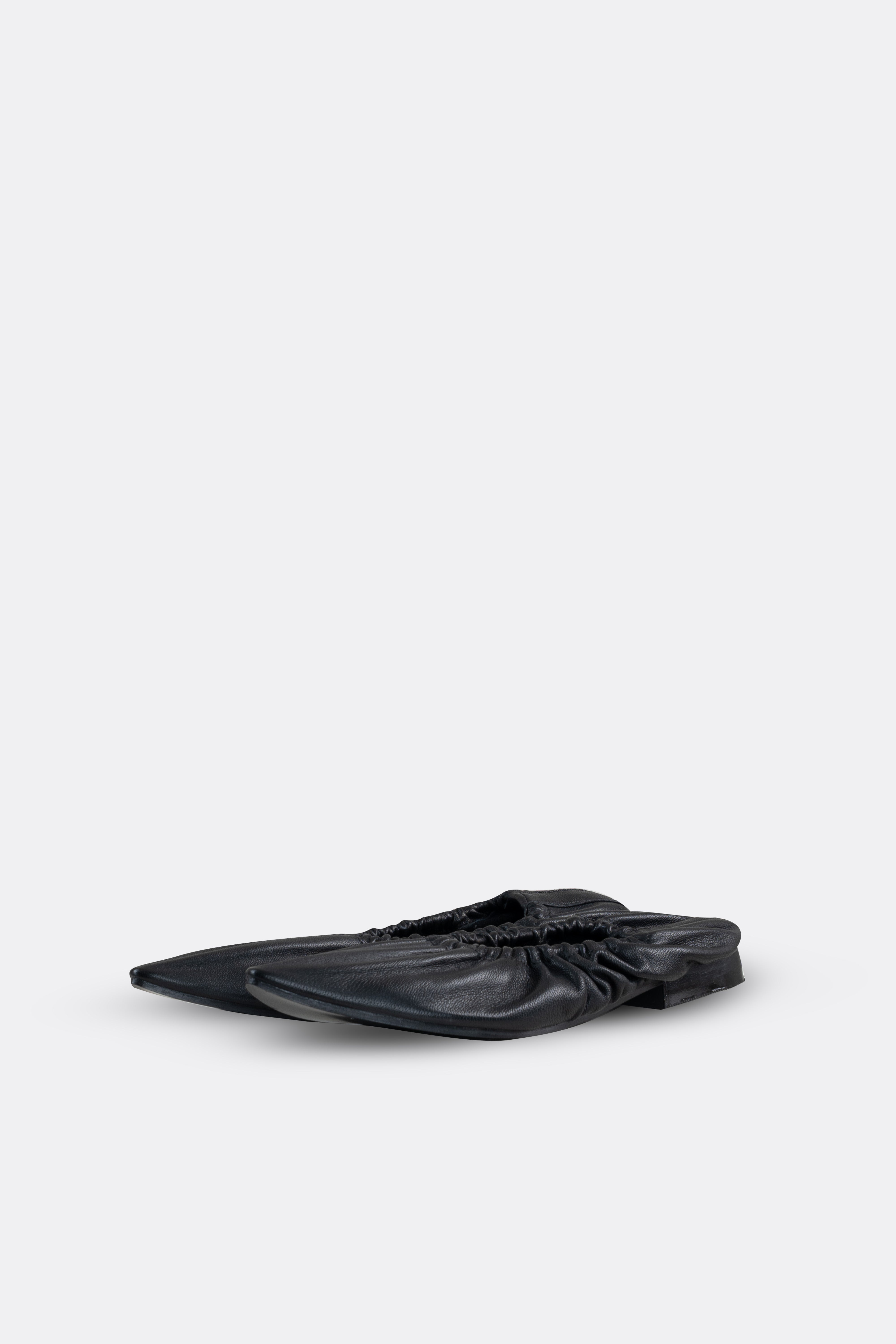 Treis Flats Shoes