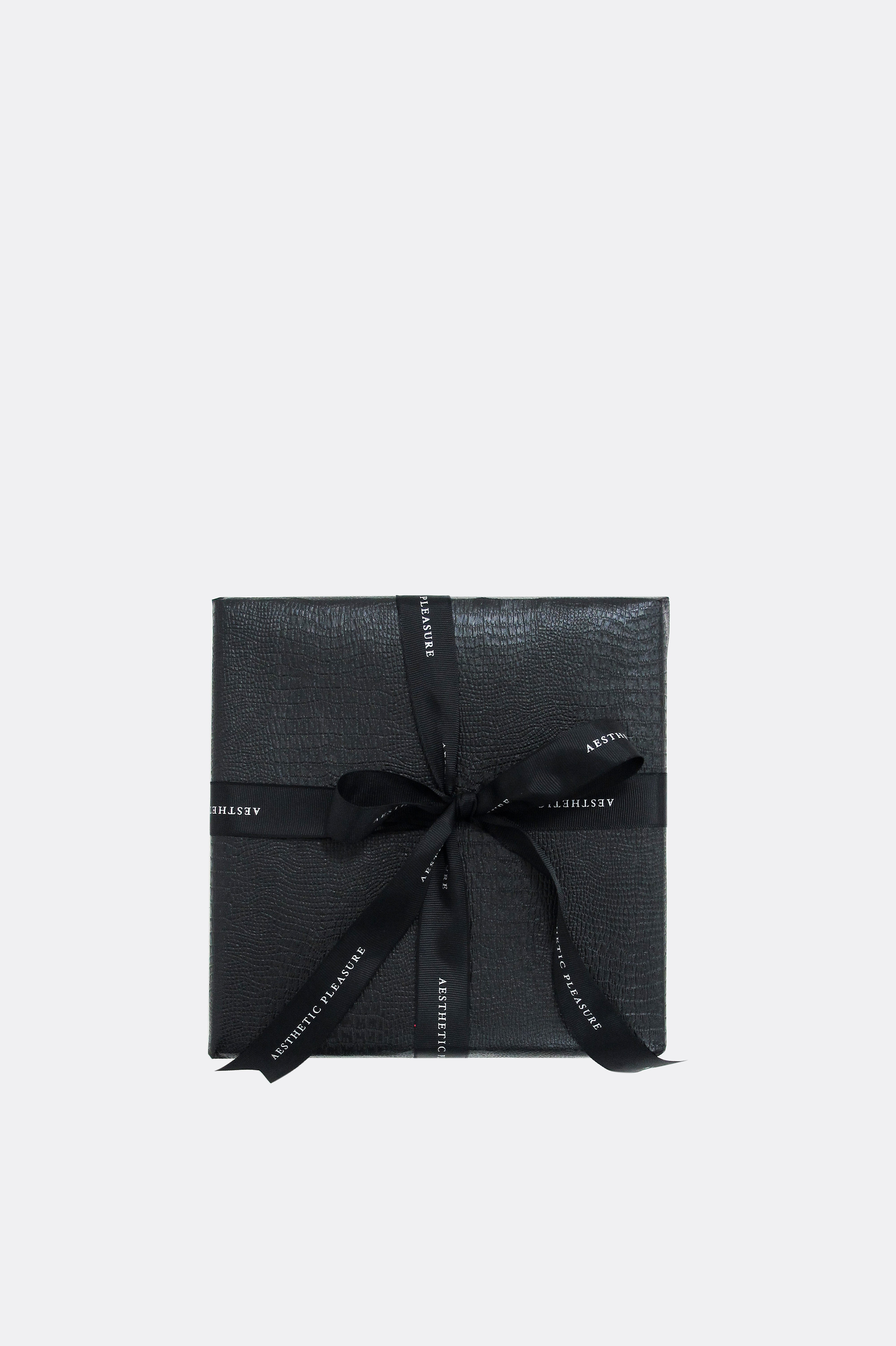 Additional Gift Wrapping