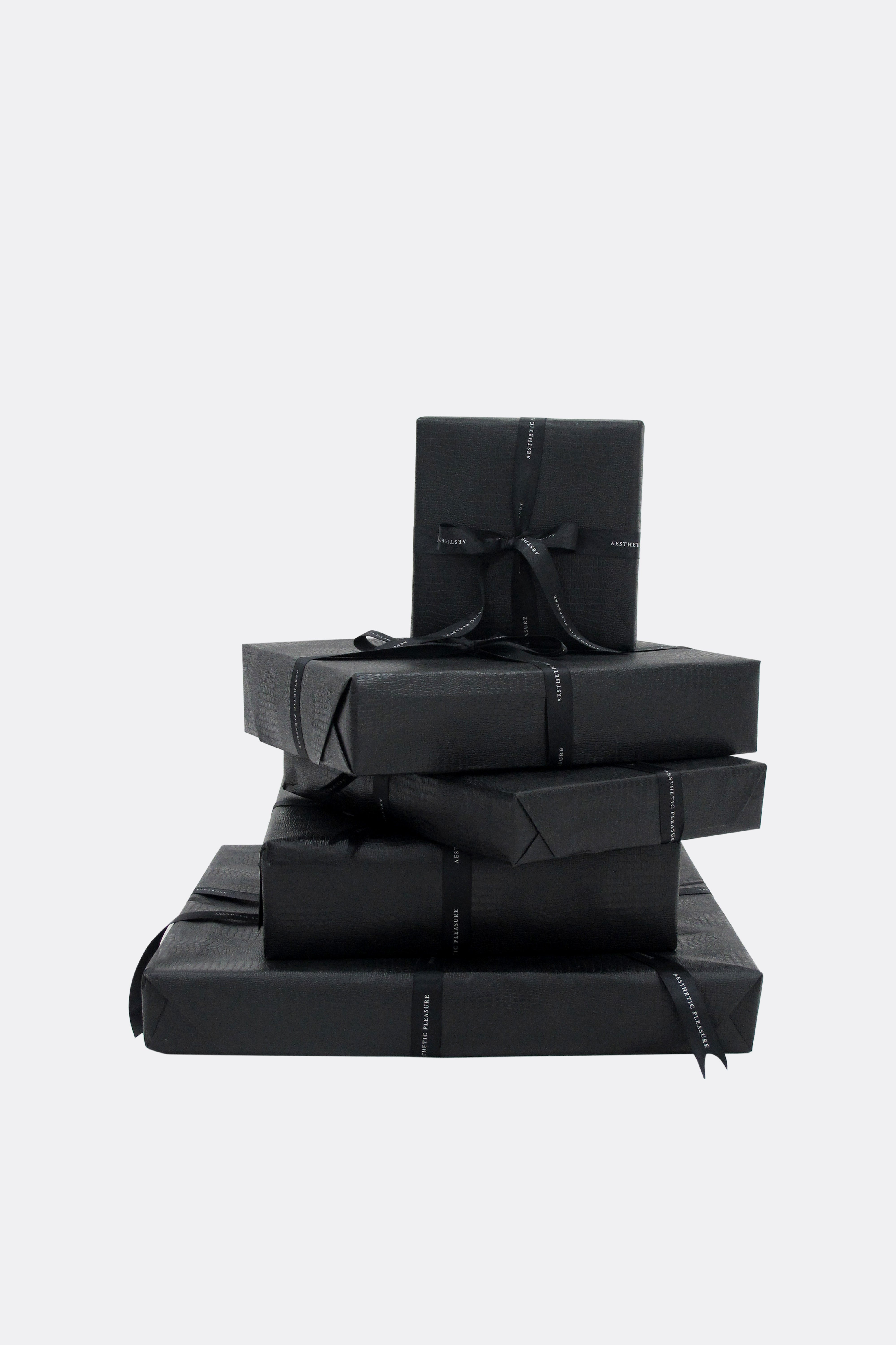 Additional Gift Wrapping