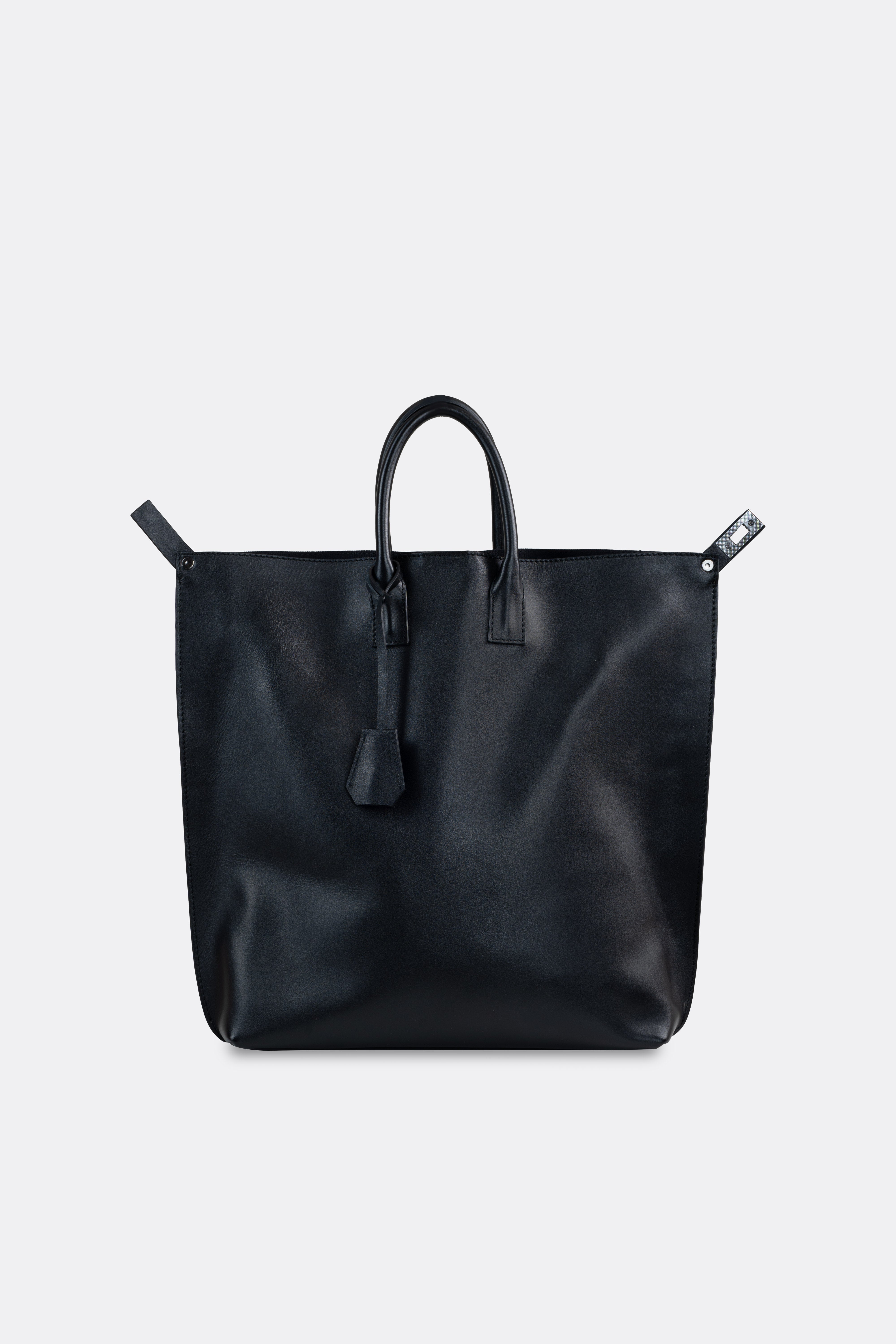 Closer Backpack Nappa Black