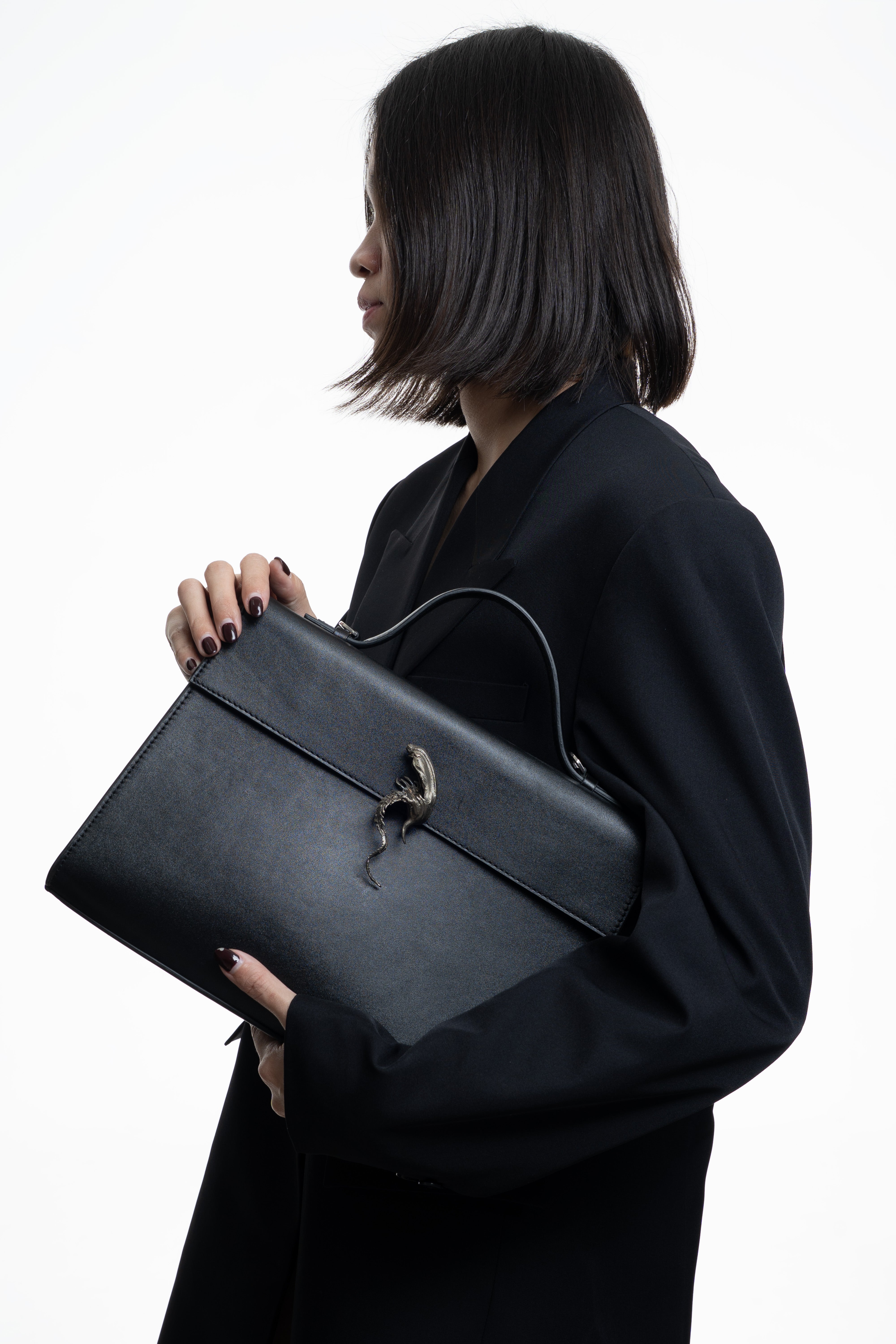 Mahija x AP Large Bag