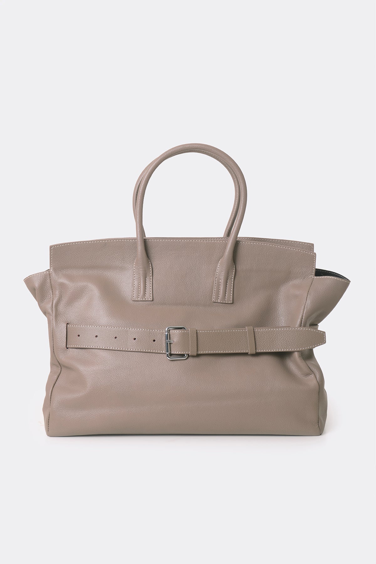 Affix Bag Grain Taupe
