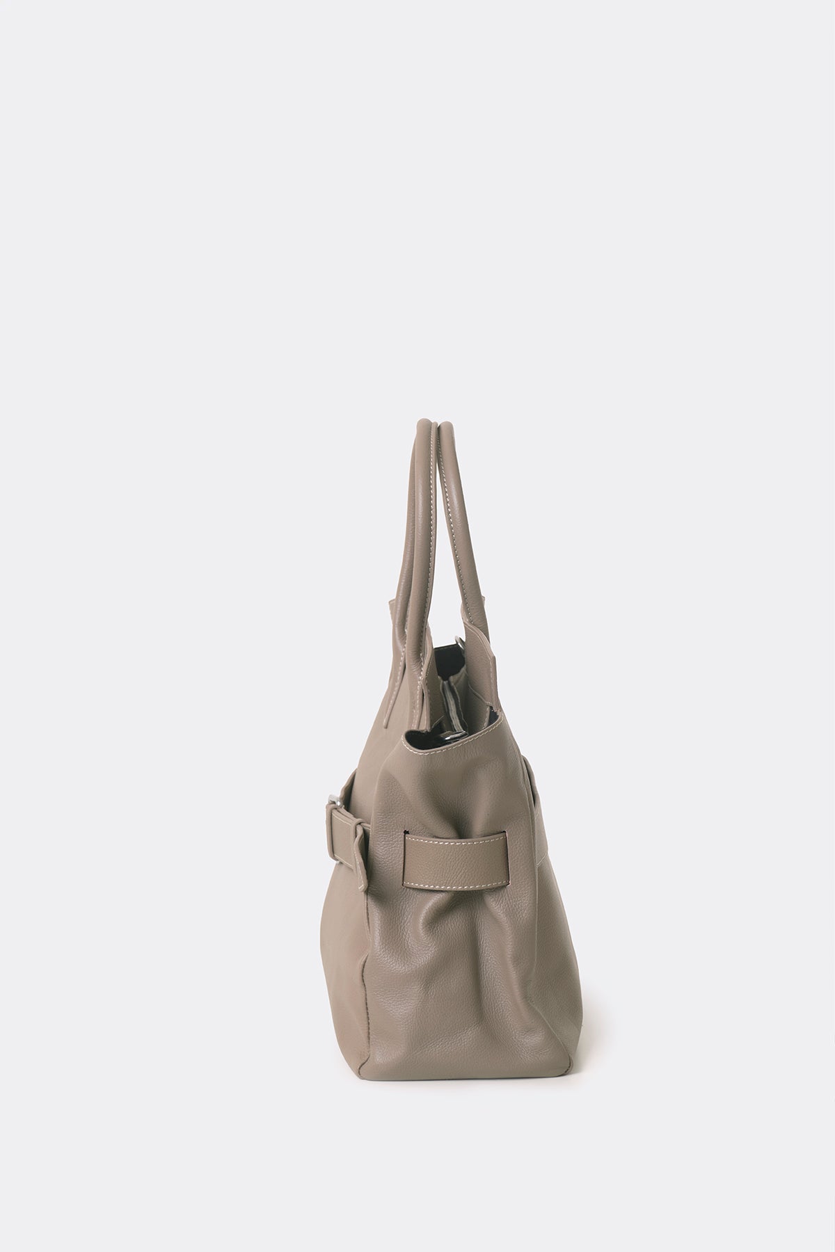Affix Bag Grain Taupe