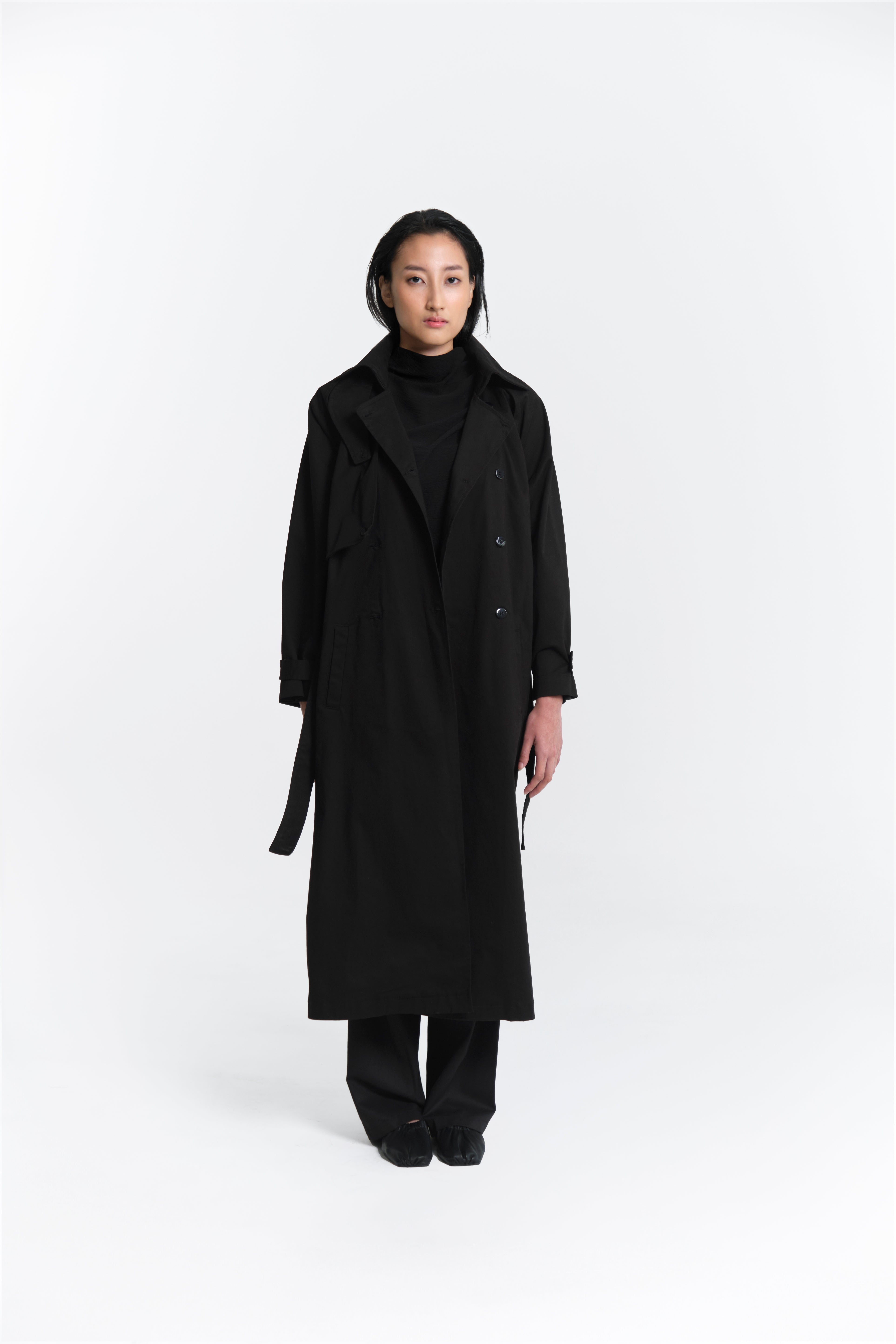 Division Coat
