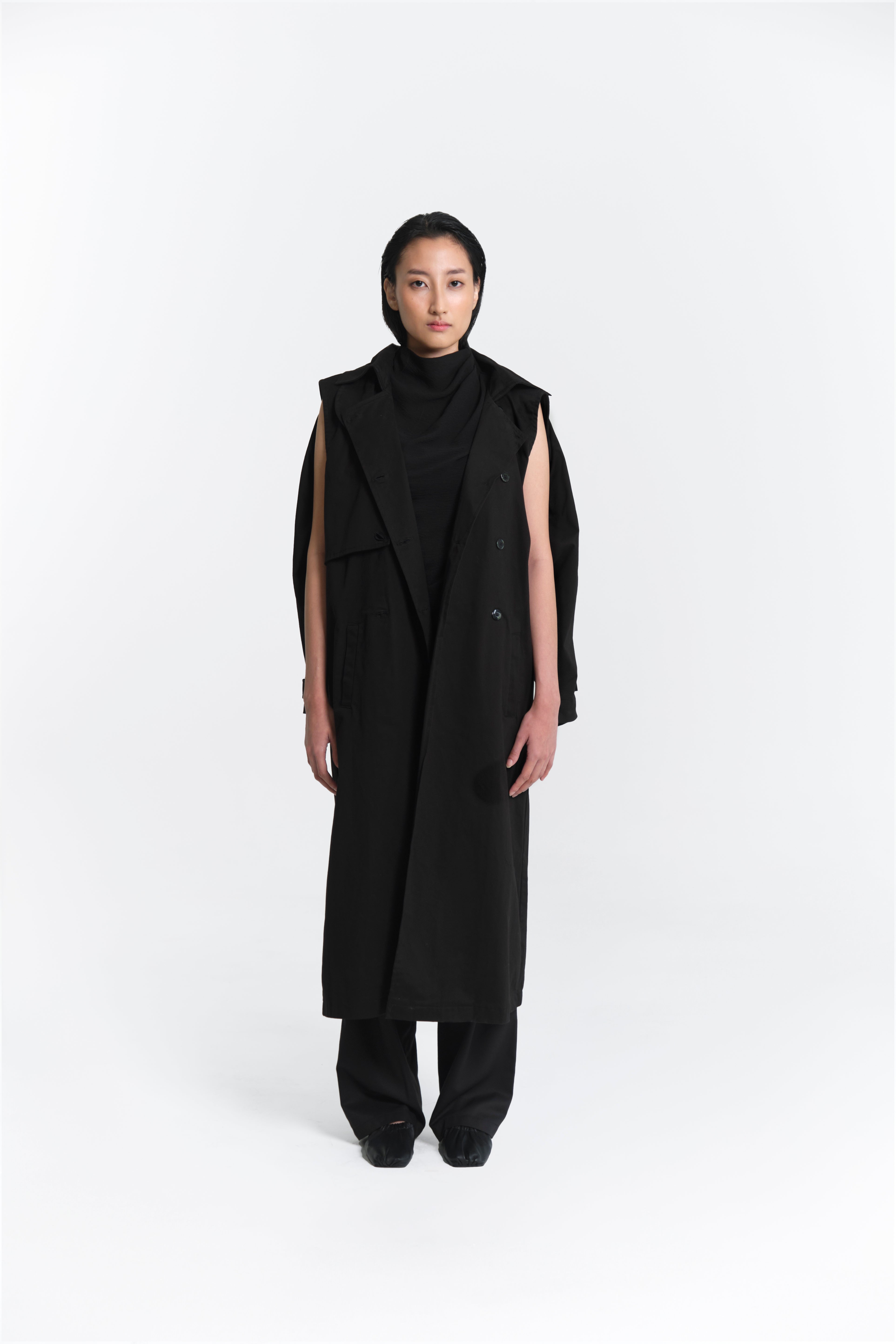 Division Coat