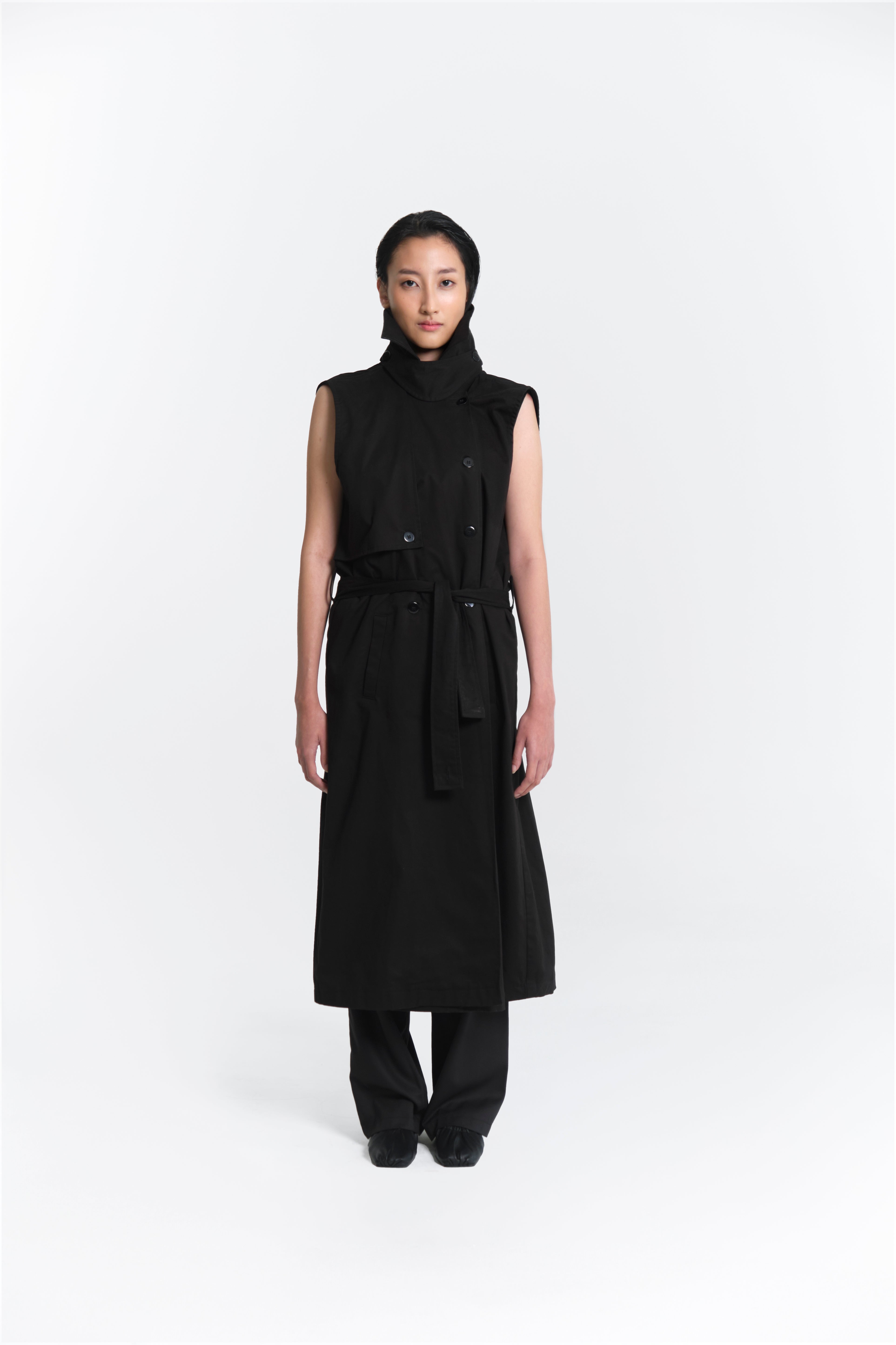 Division Coat