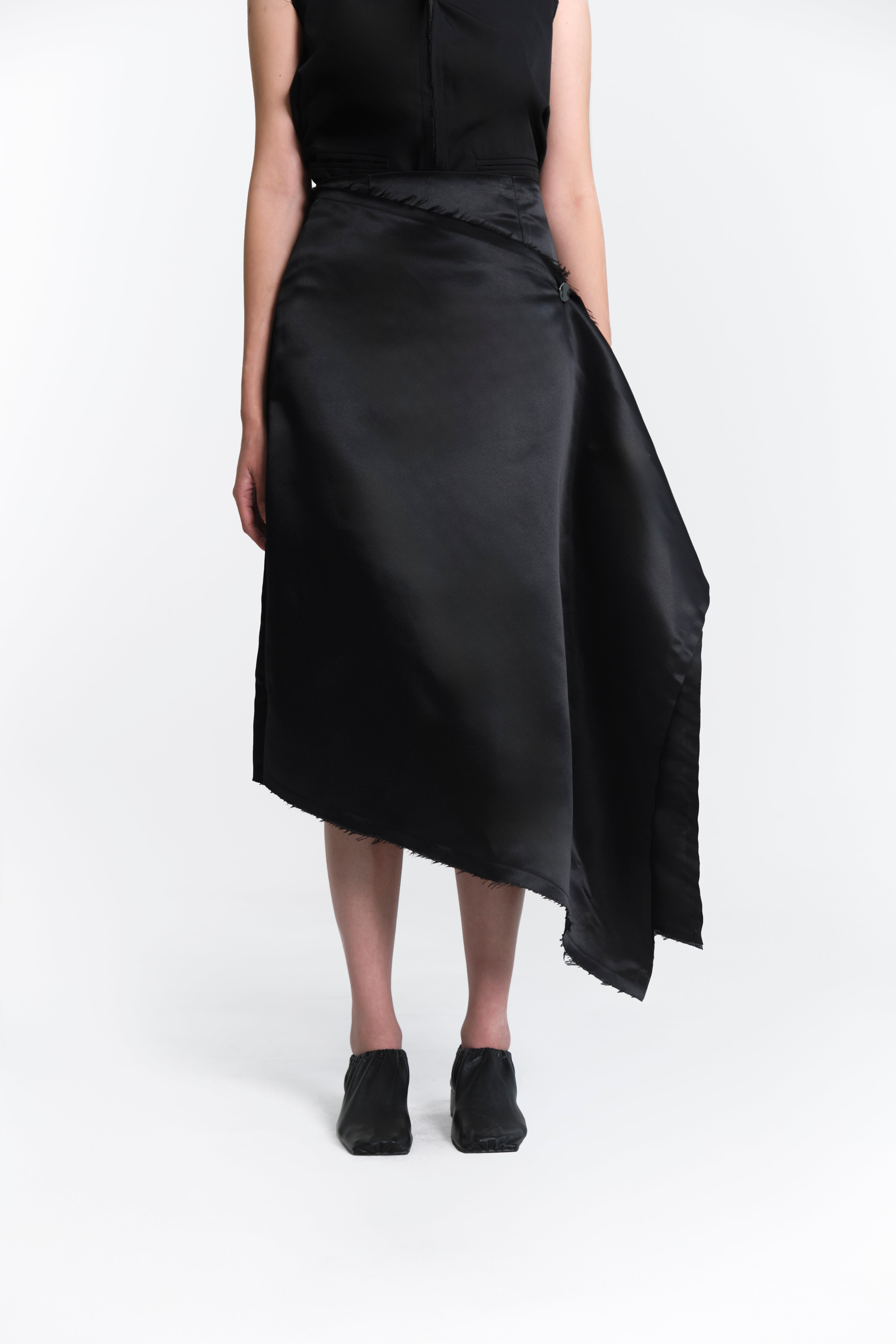 Druse Skirt