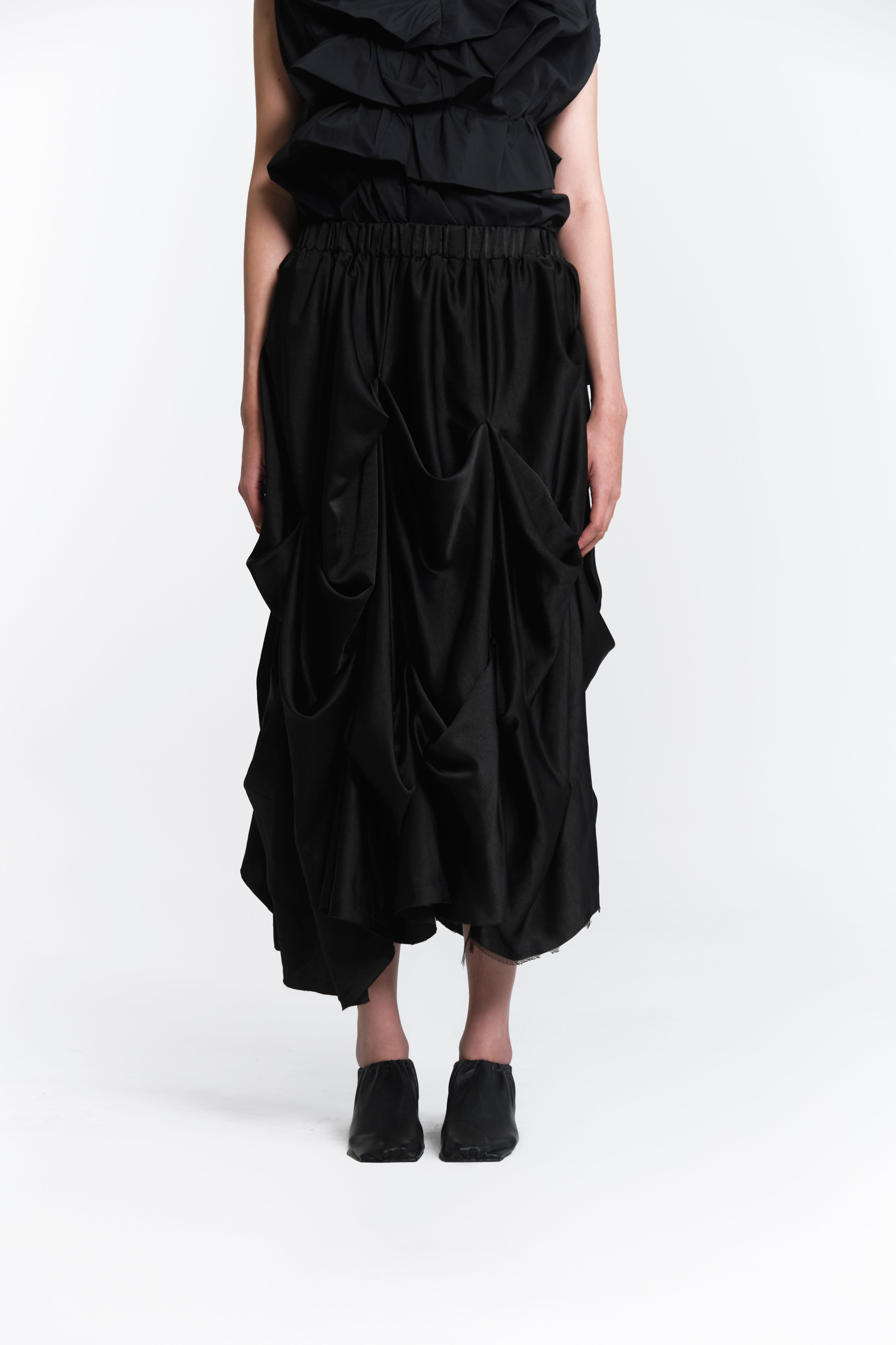 Fez Skirt