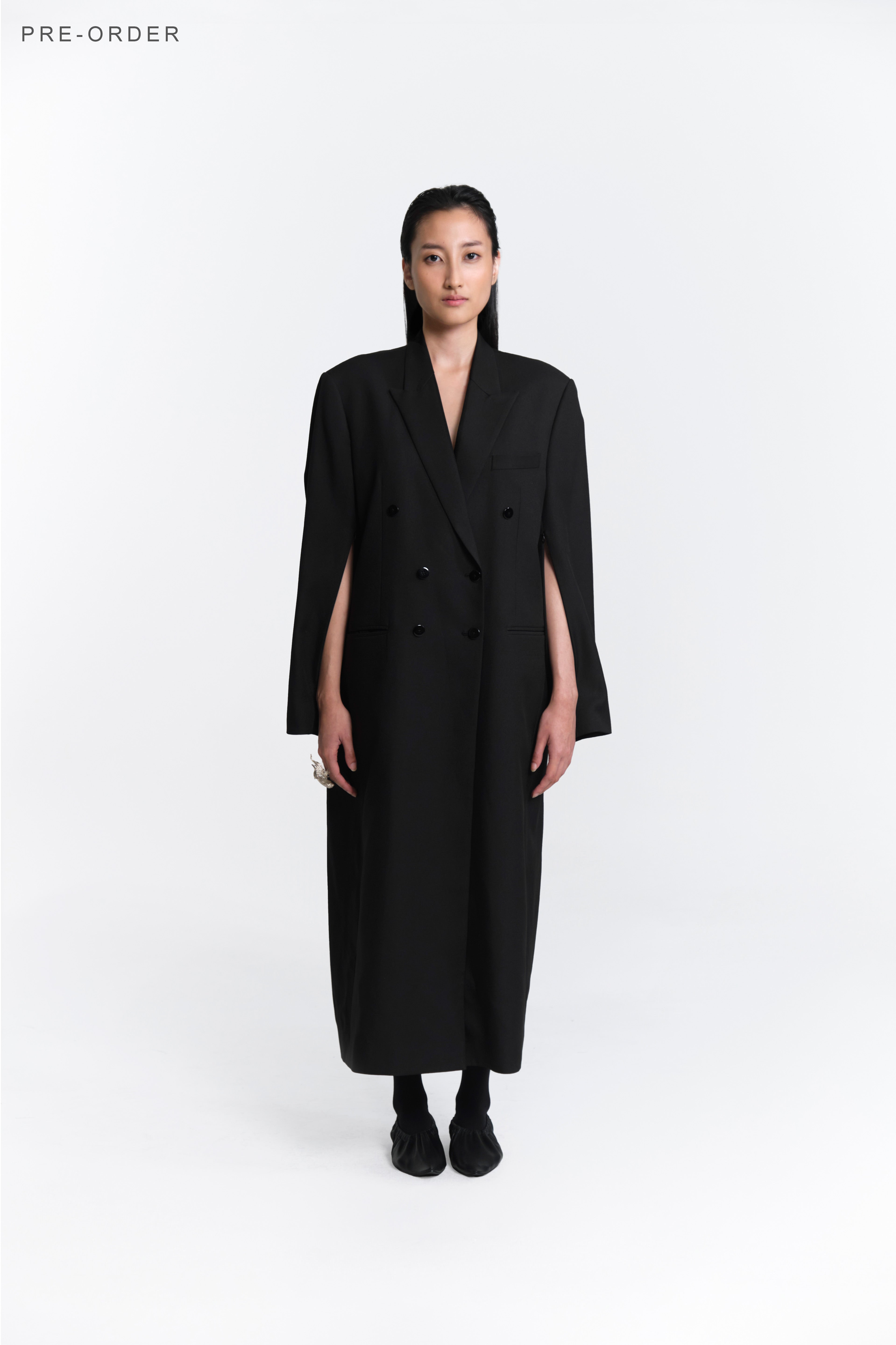 Kaff Coat