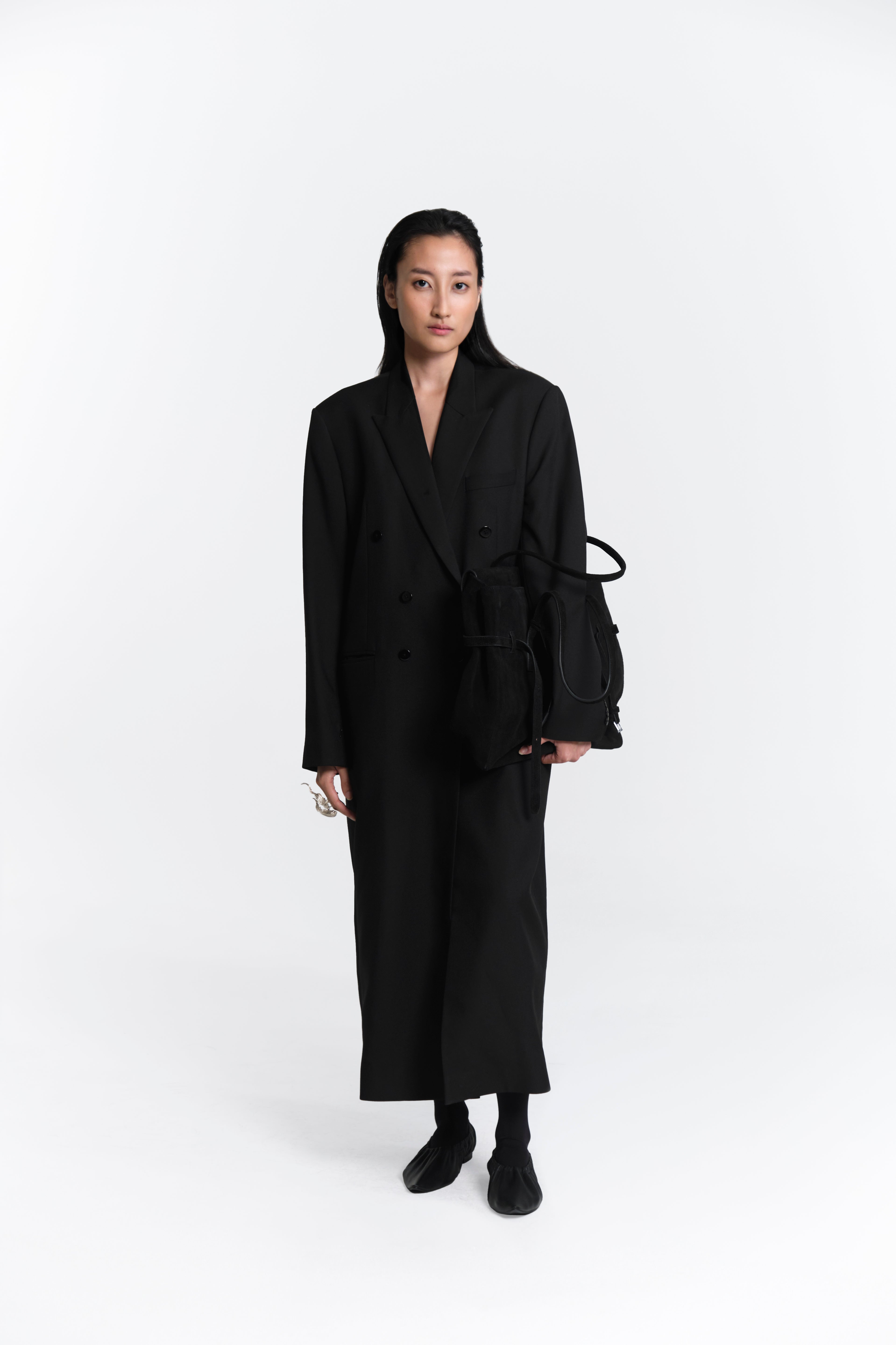 Kaff Coat