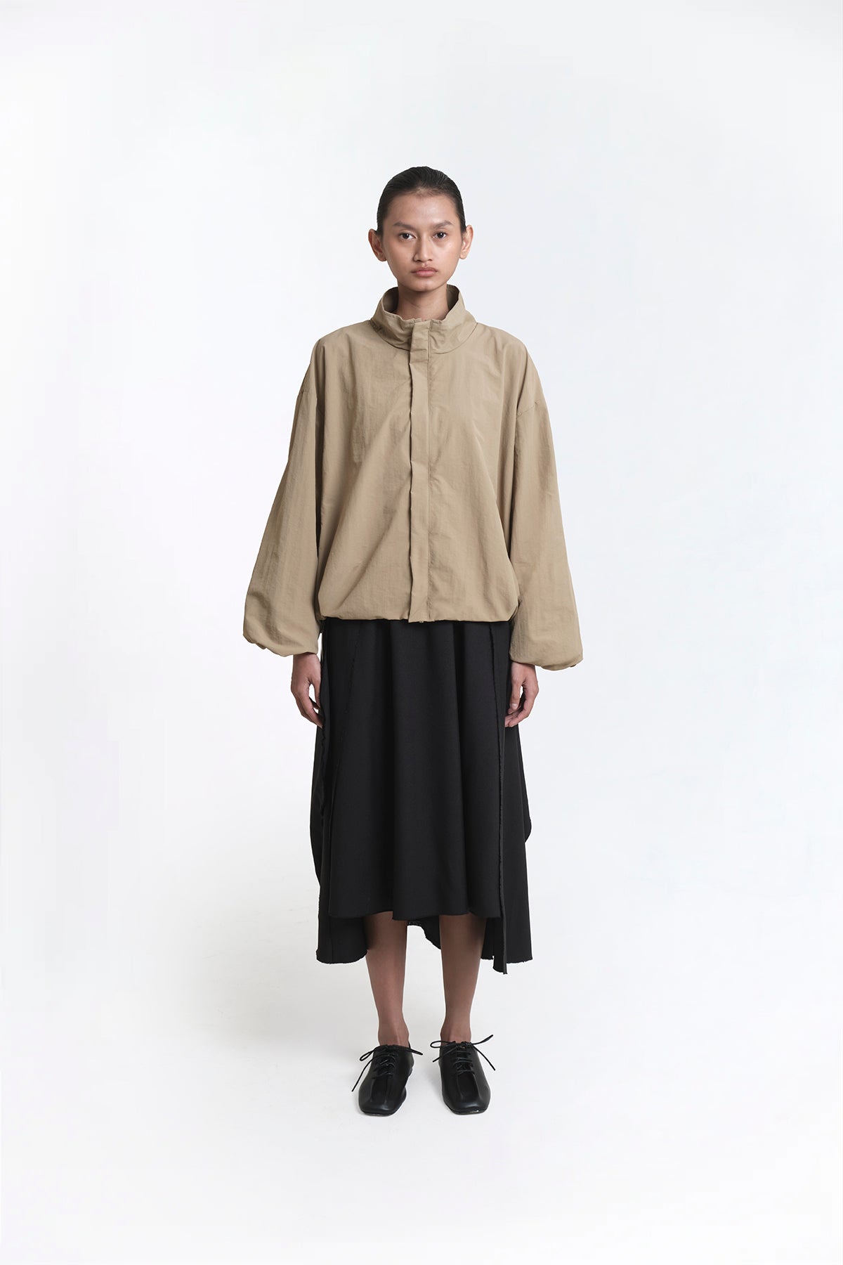 Koto Jacket Beige F