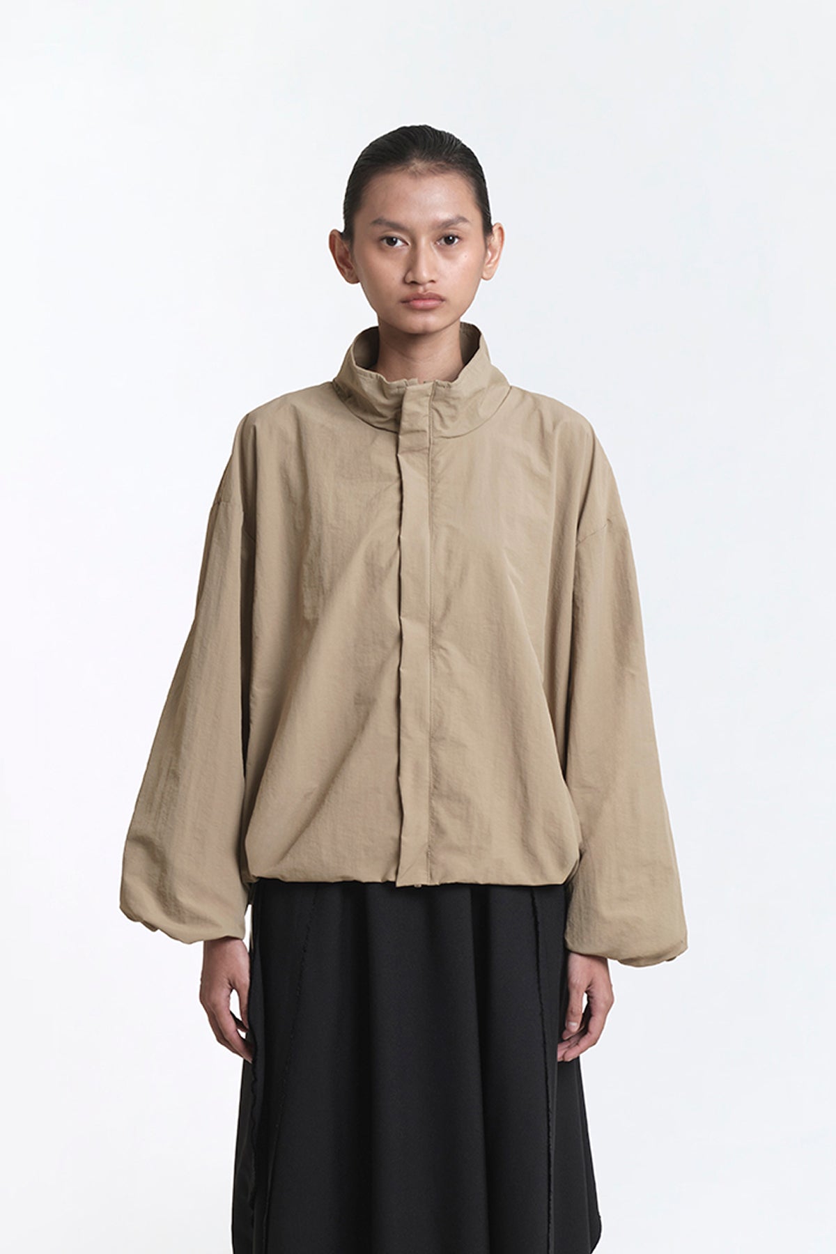 Koto Jacket Beige F