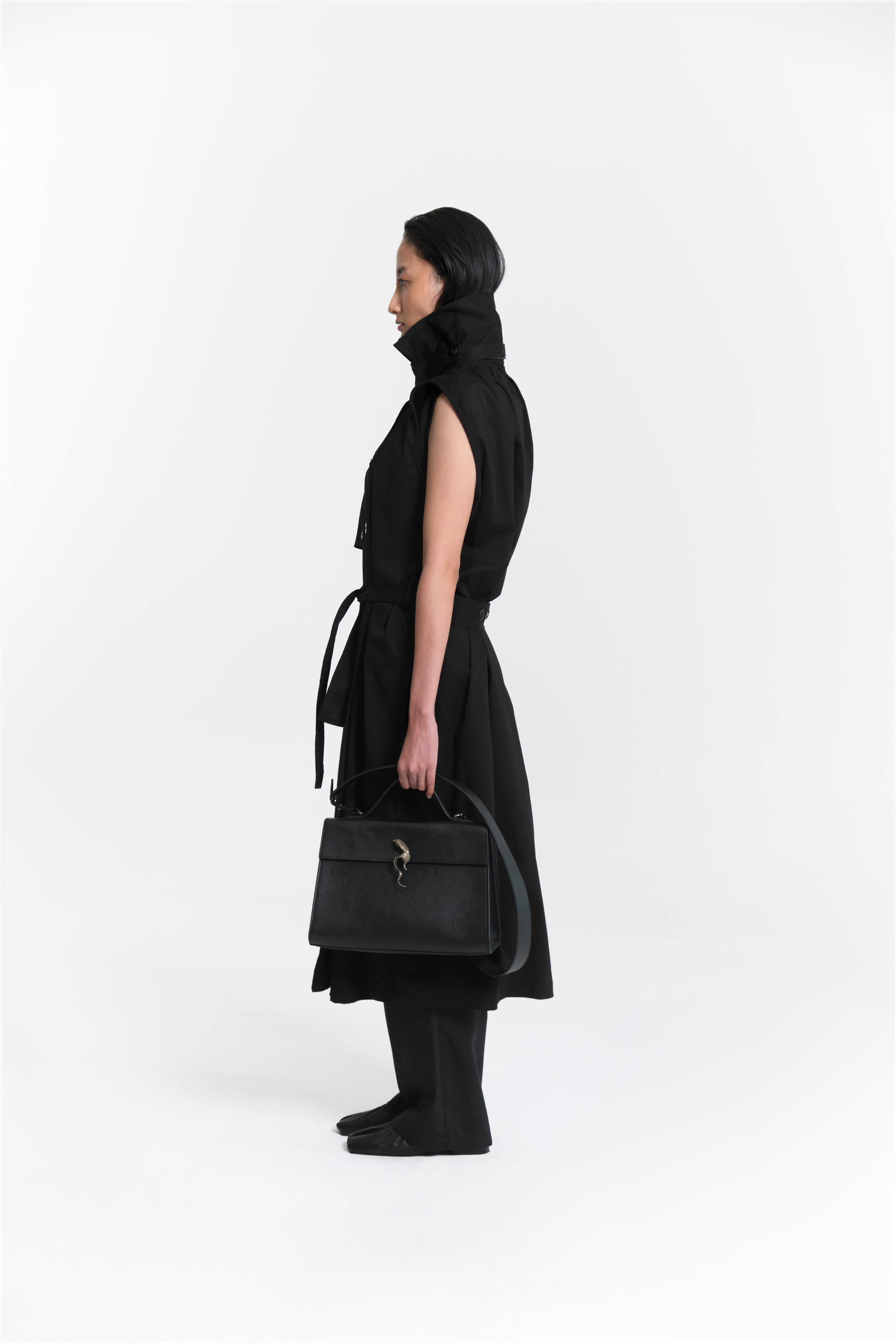 Mahija x AP Large Bag