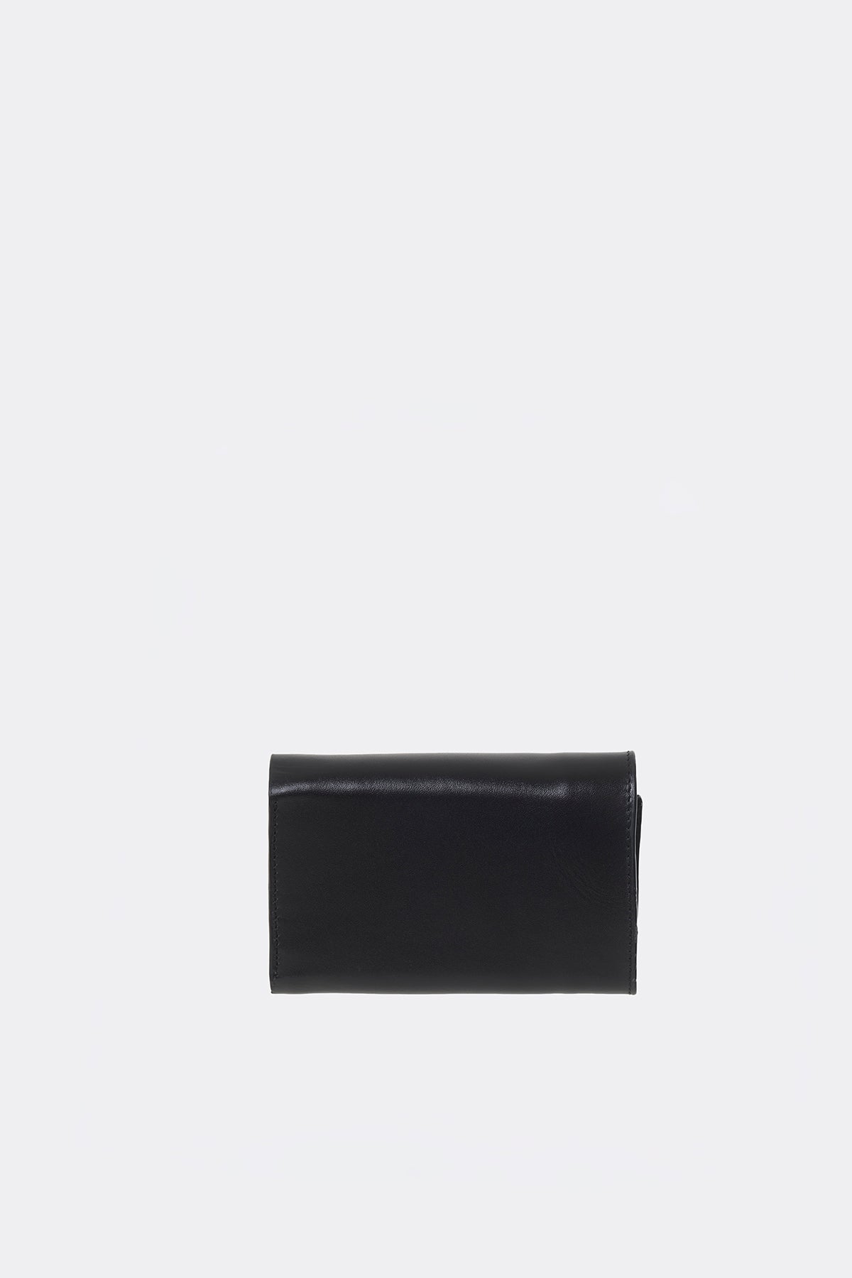 Le Sling Wallet Nappa Black