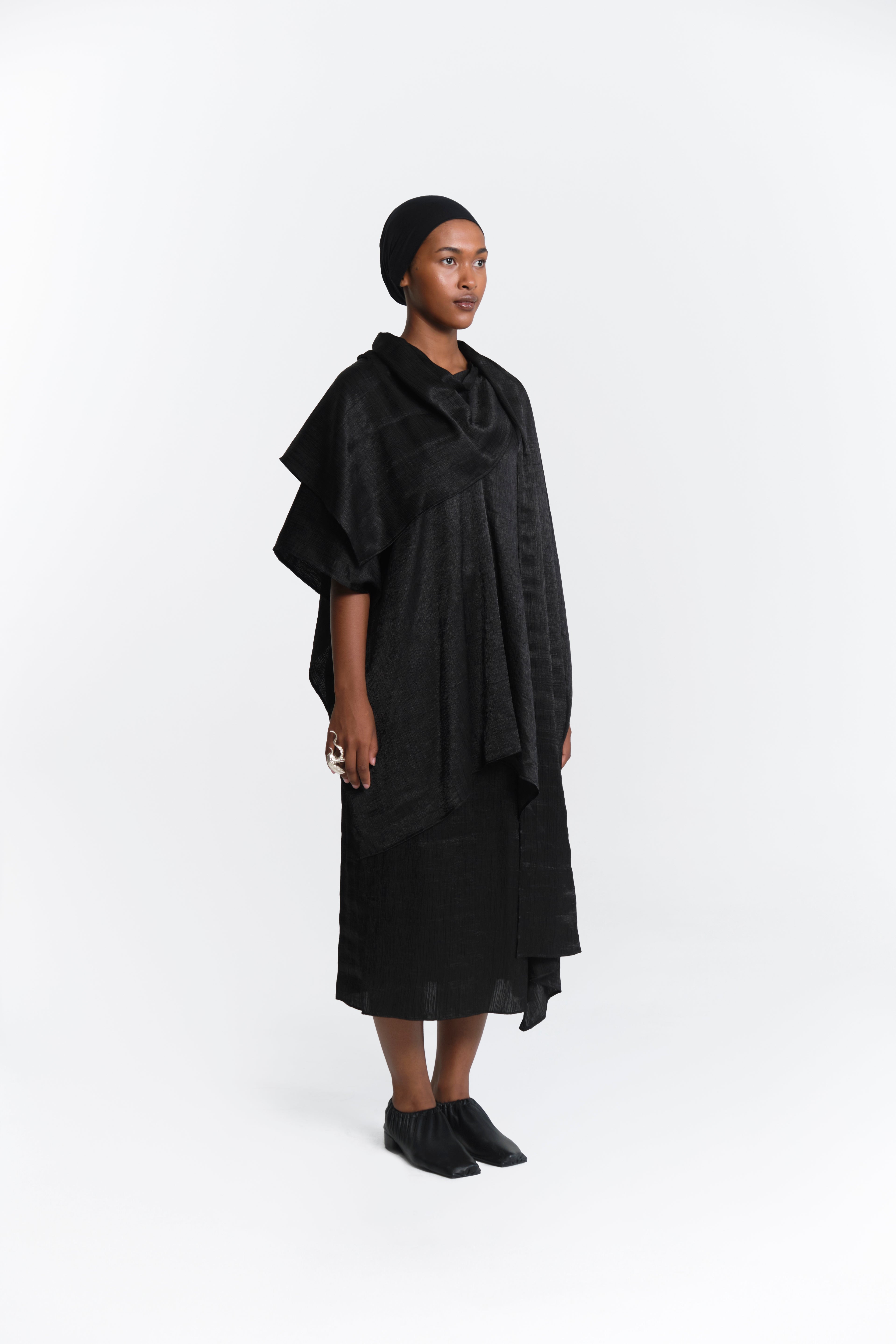 Zia Skirt