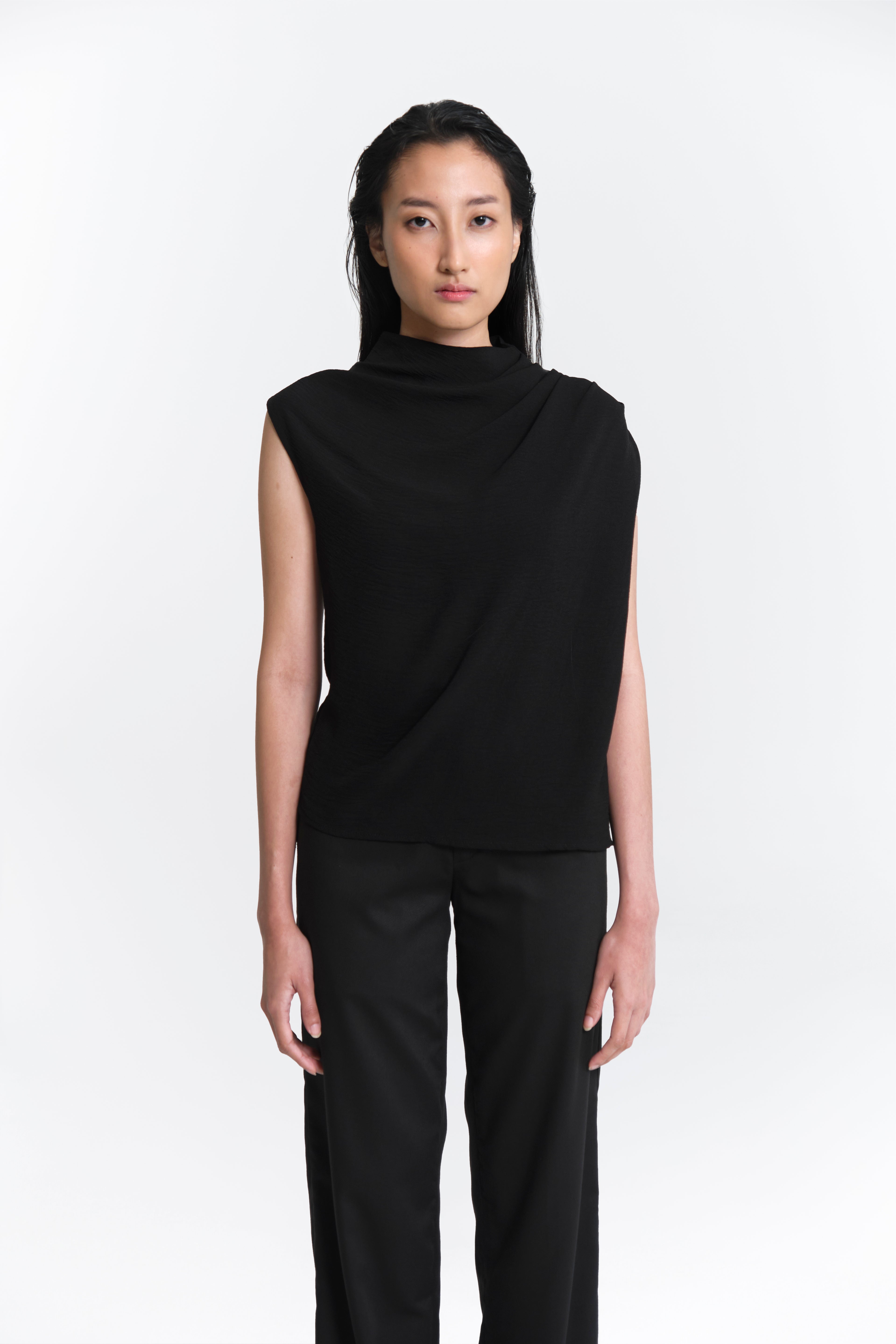 Melt Top Sleeveless