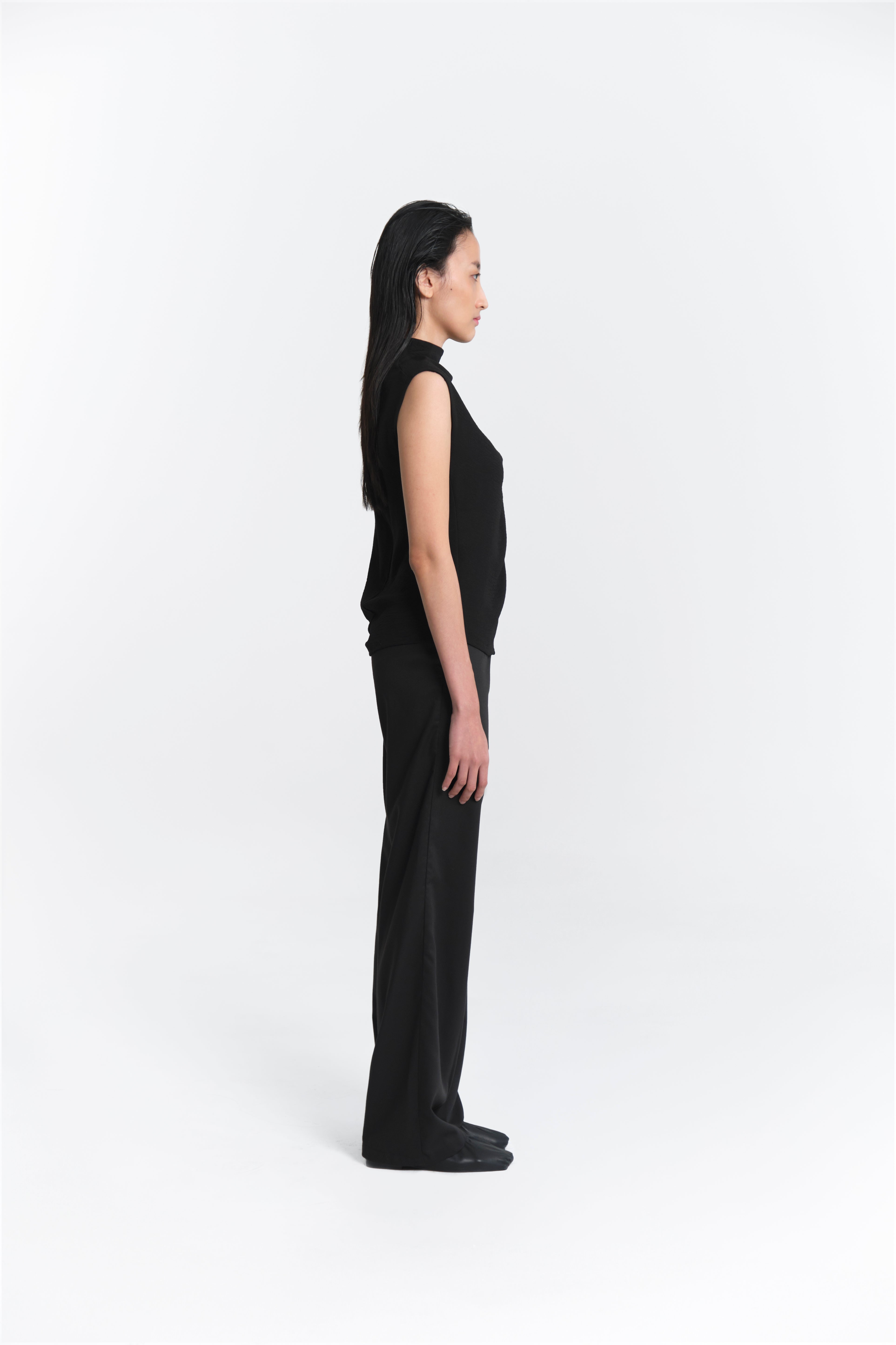 Melt Top Sleeveless