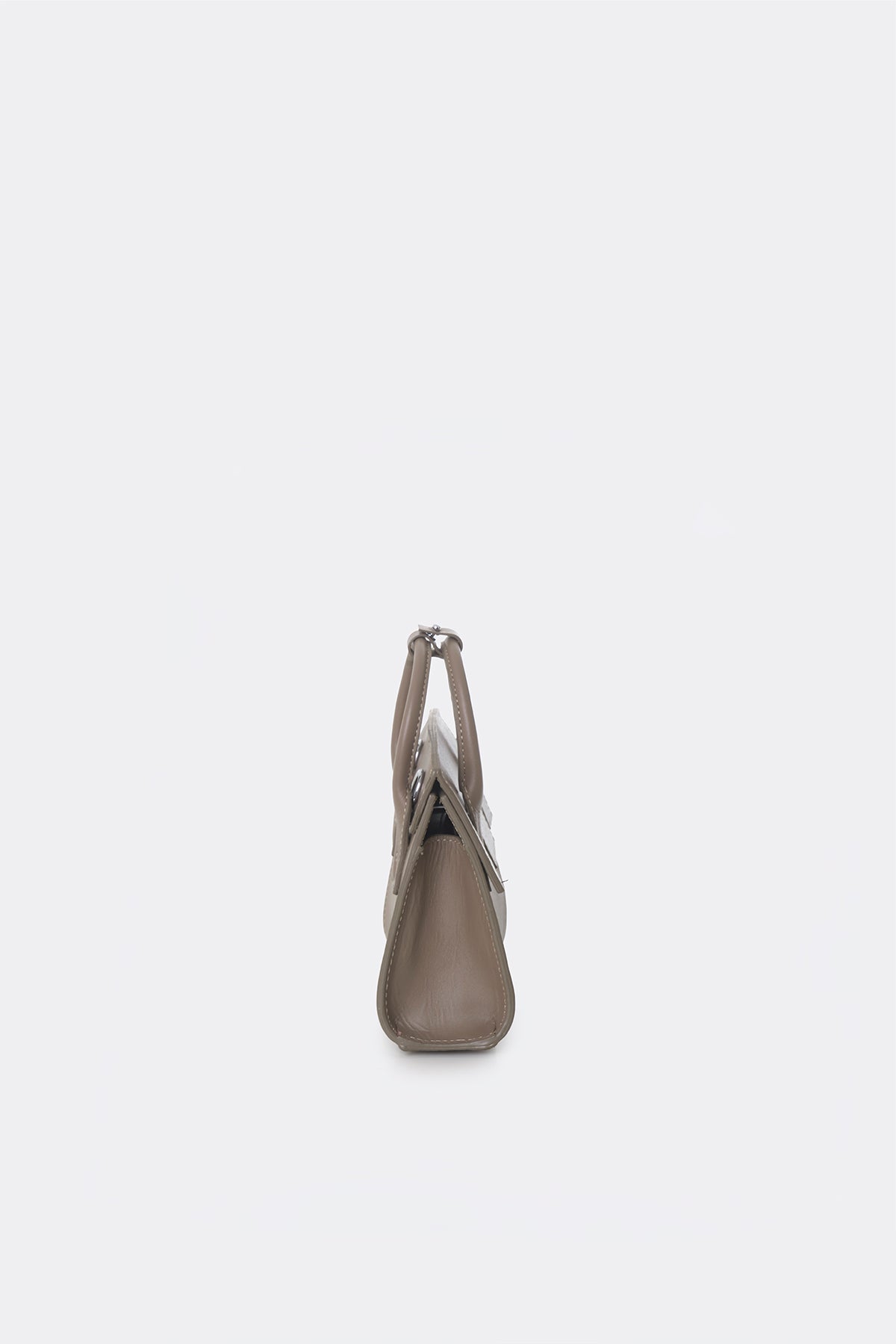 Micro Isolation Bag Nappa Taupe