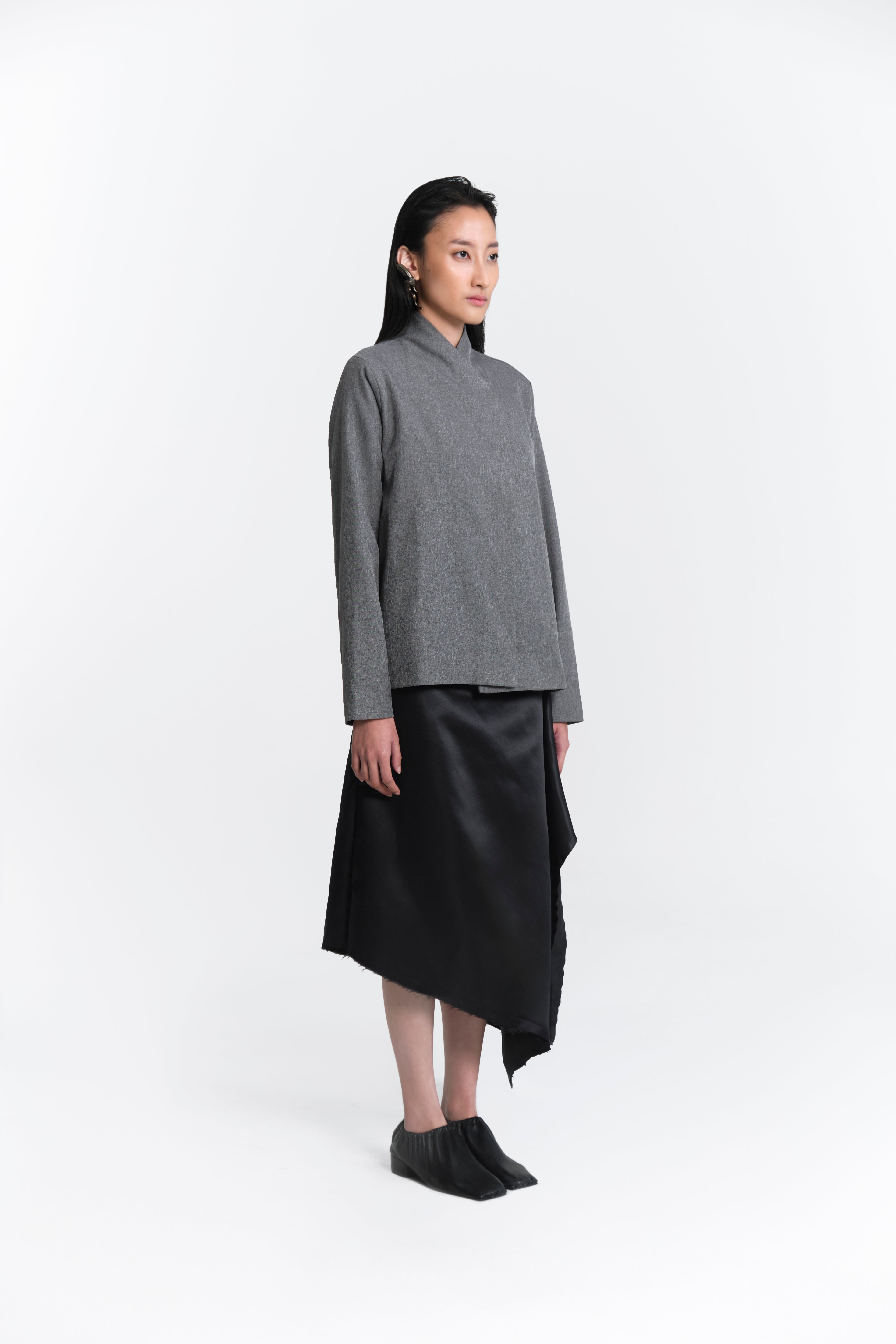 Druse Skirt
