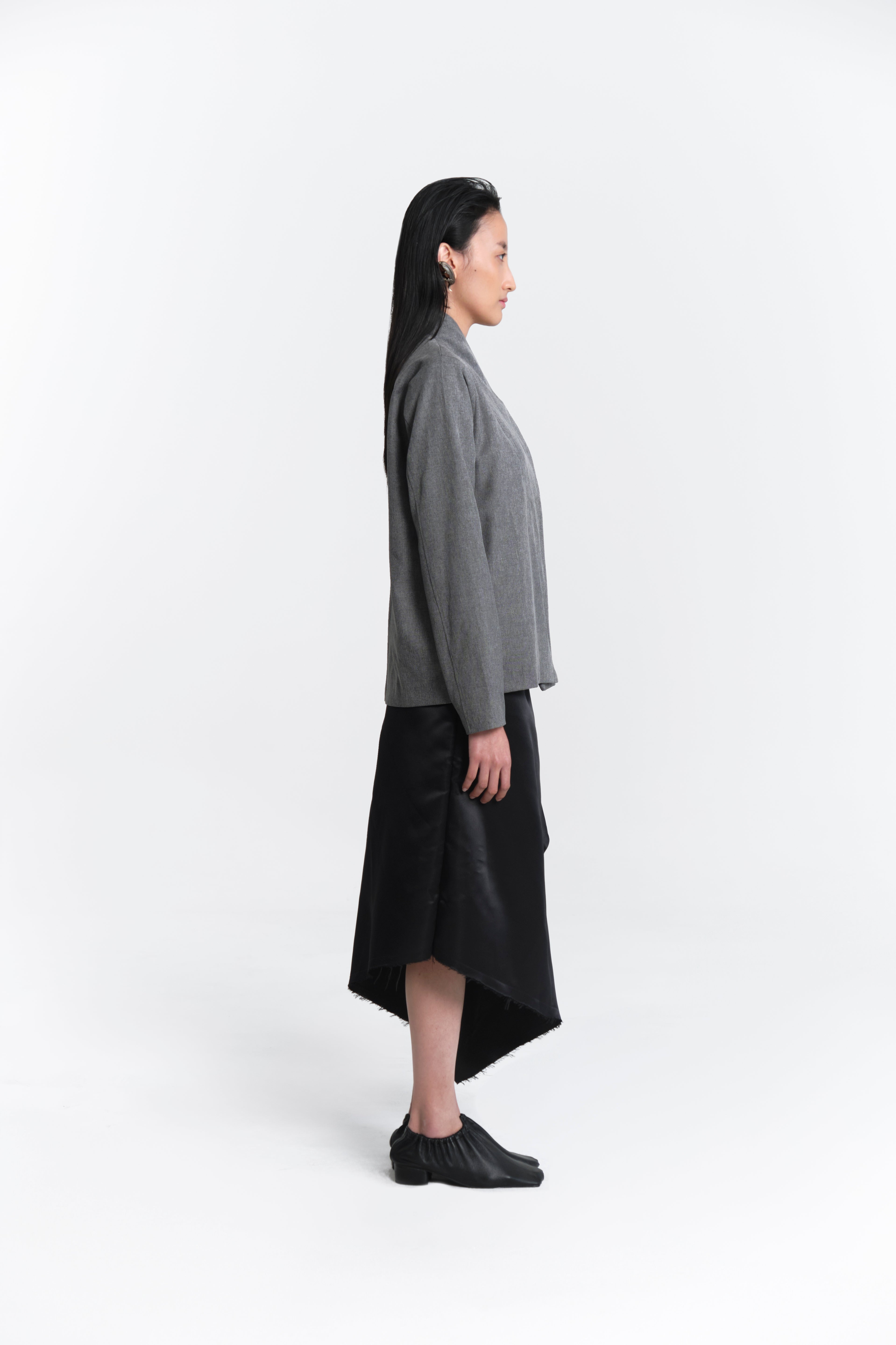 Druse Skirt