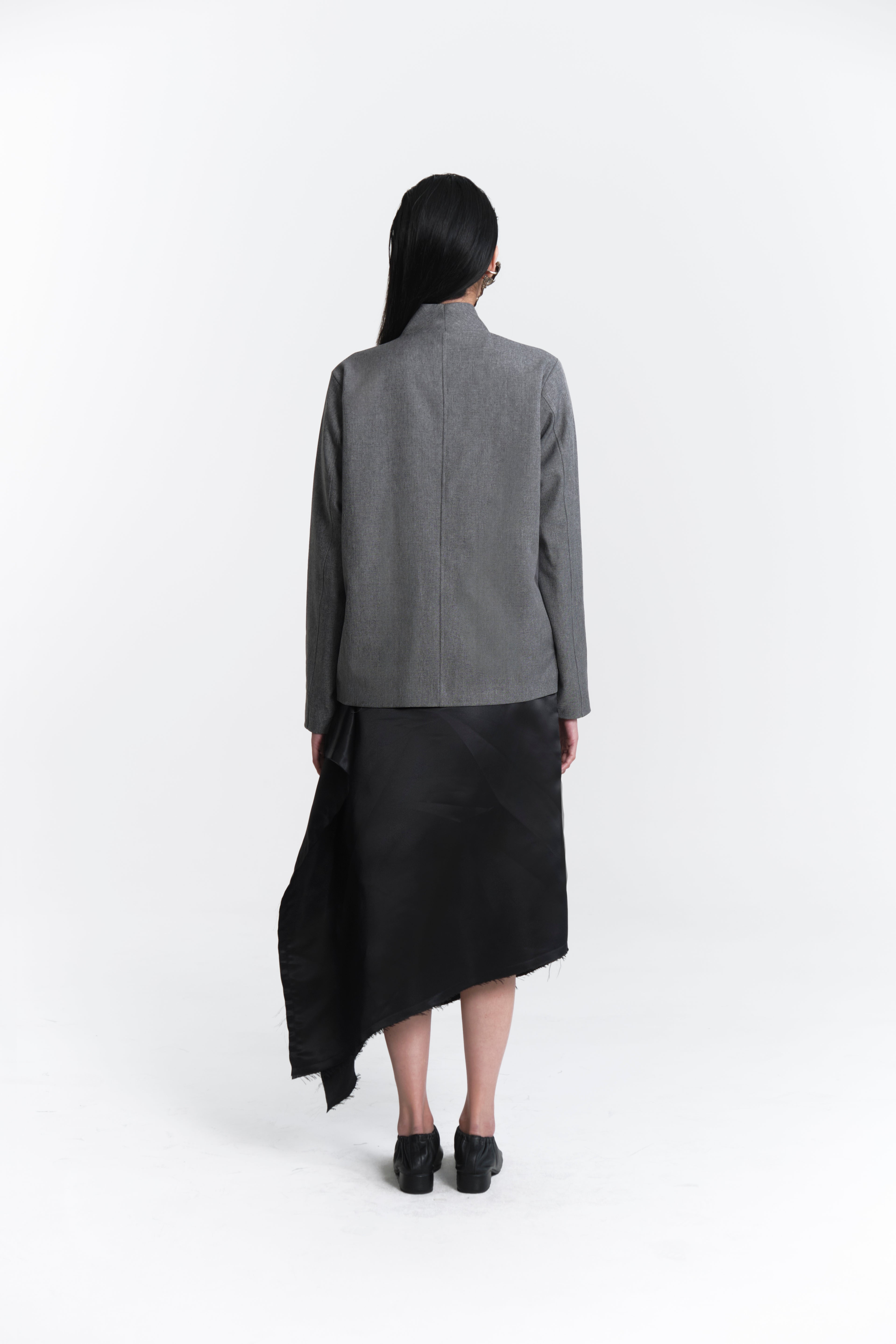 Druse Skirt