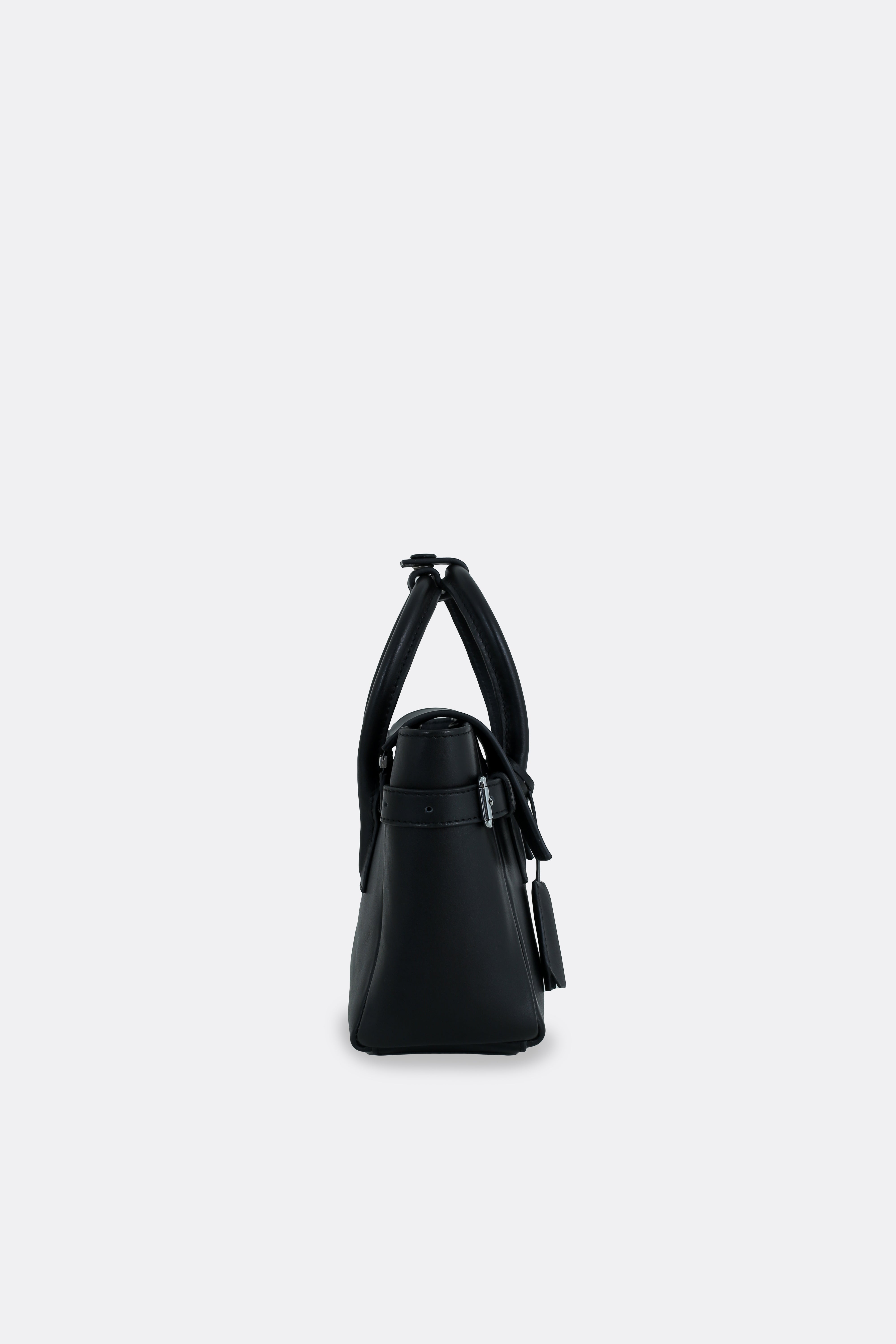 Mini Rocco Bag Nappa Black