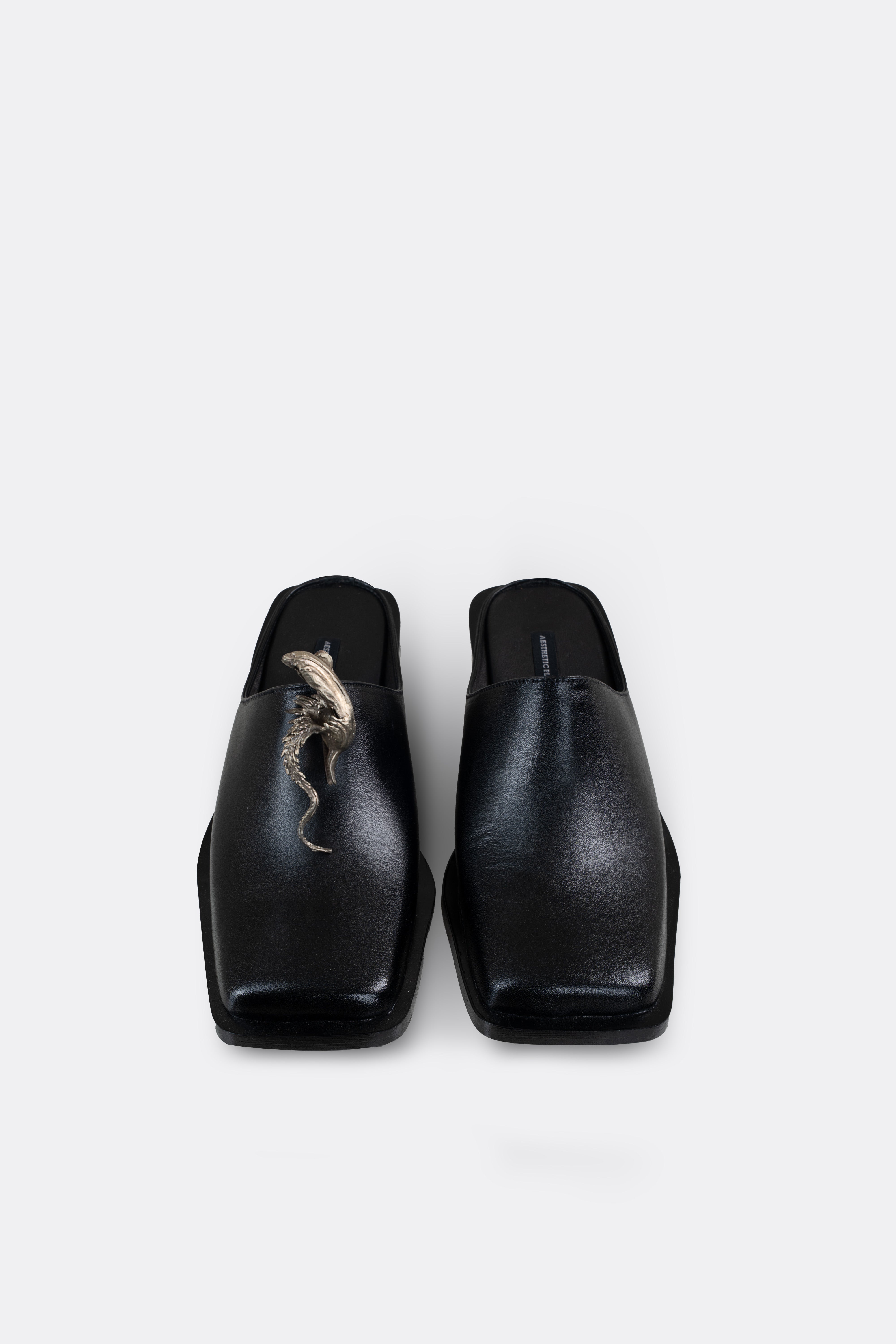 Mahija x AP Naar Mules
