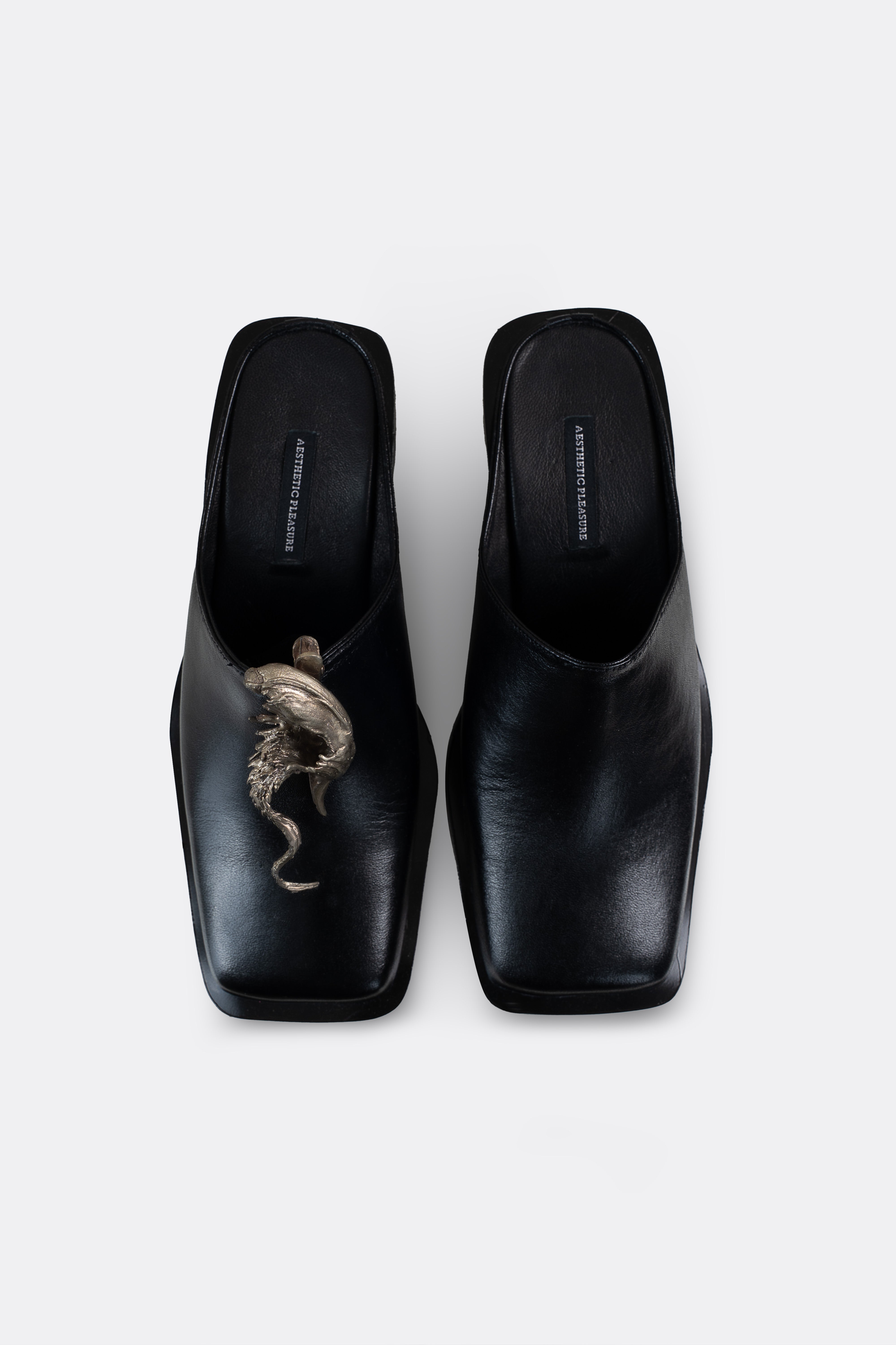 Mahija x AP Naar Mules