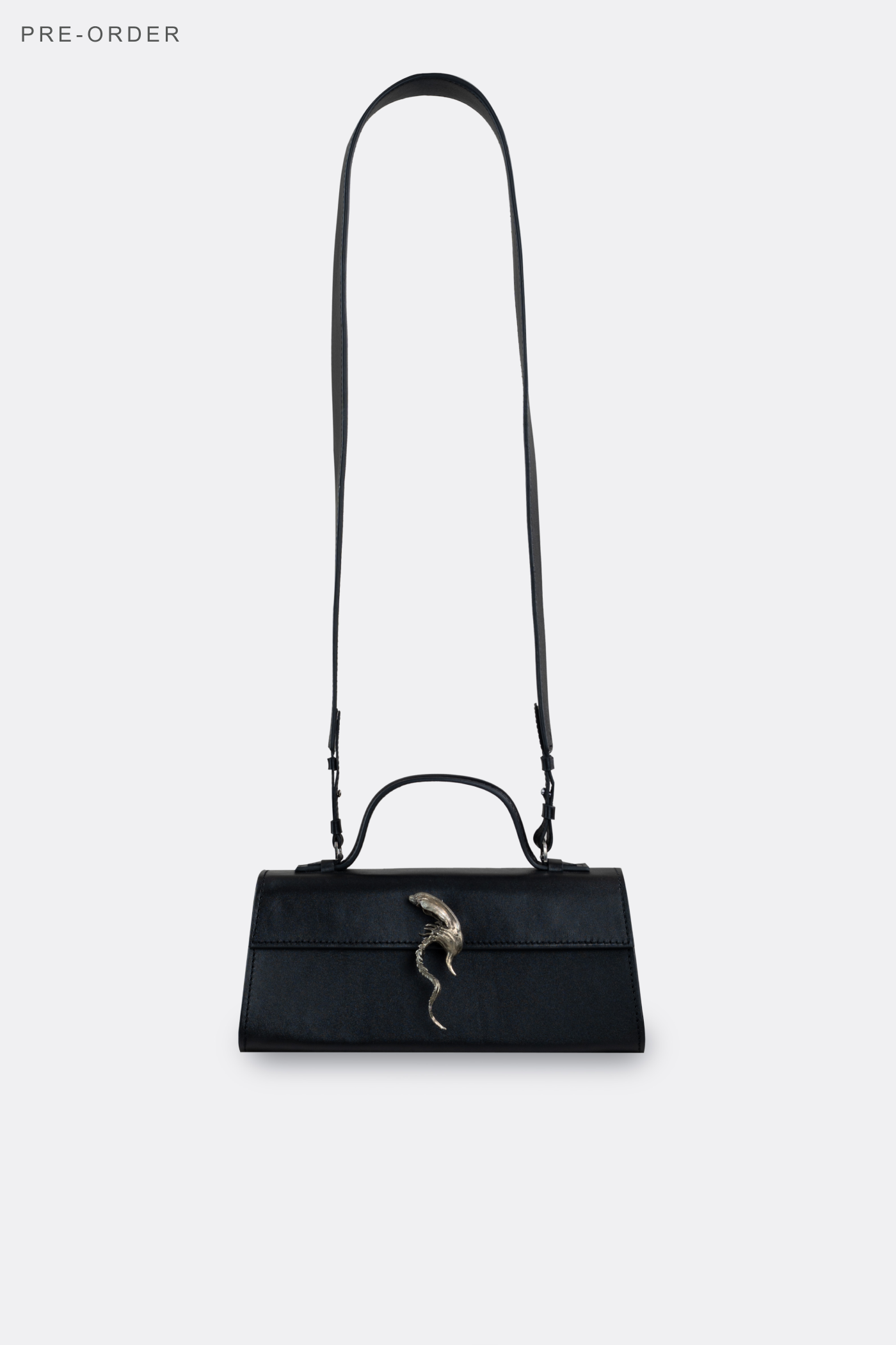 Mahija x AP Small Bag