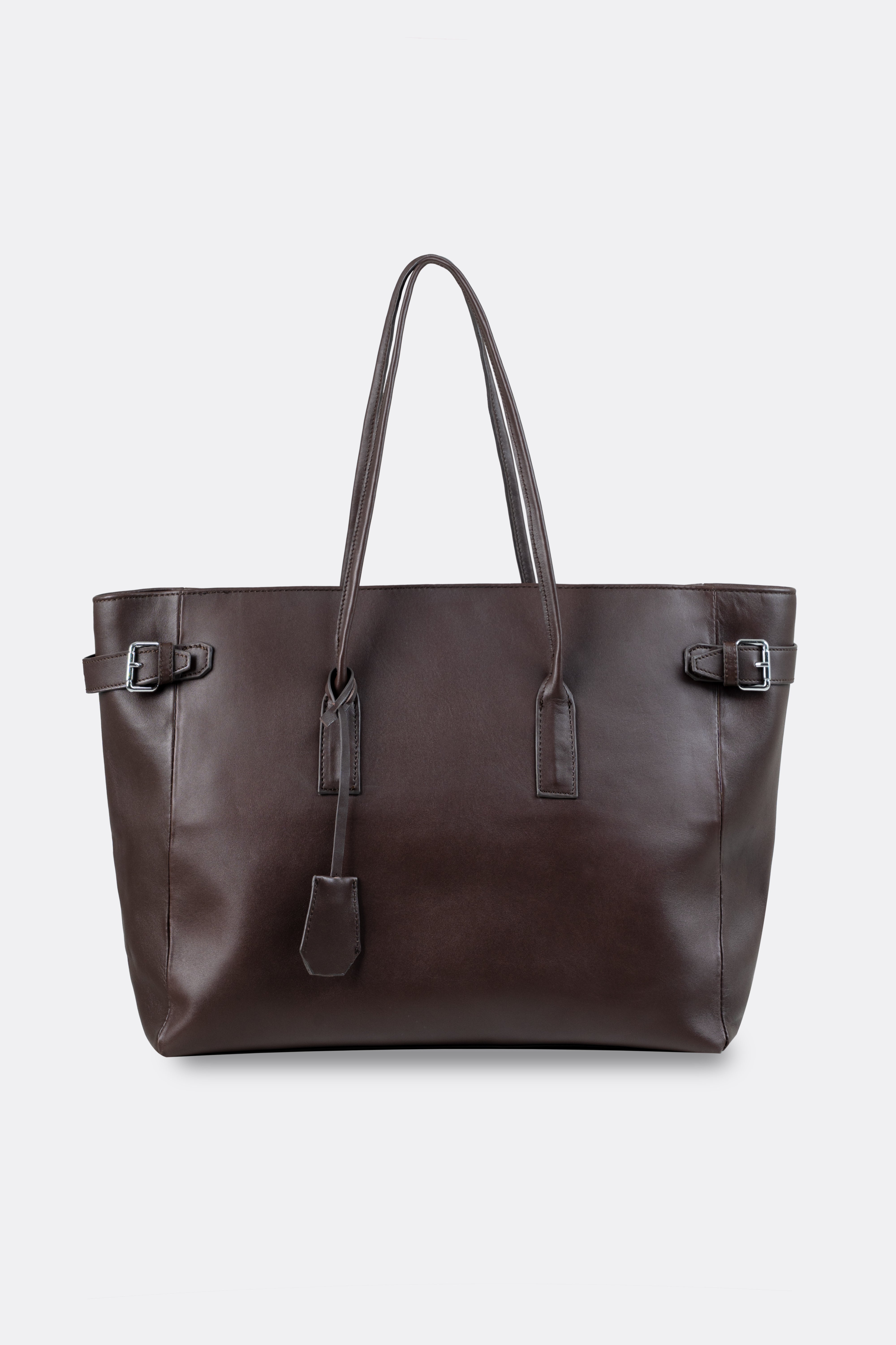 Rocco Bag Nappa Brown