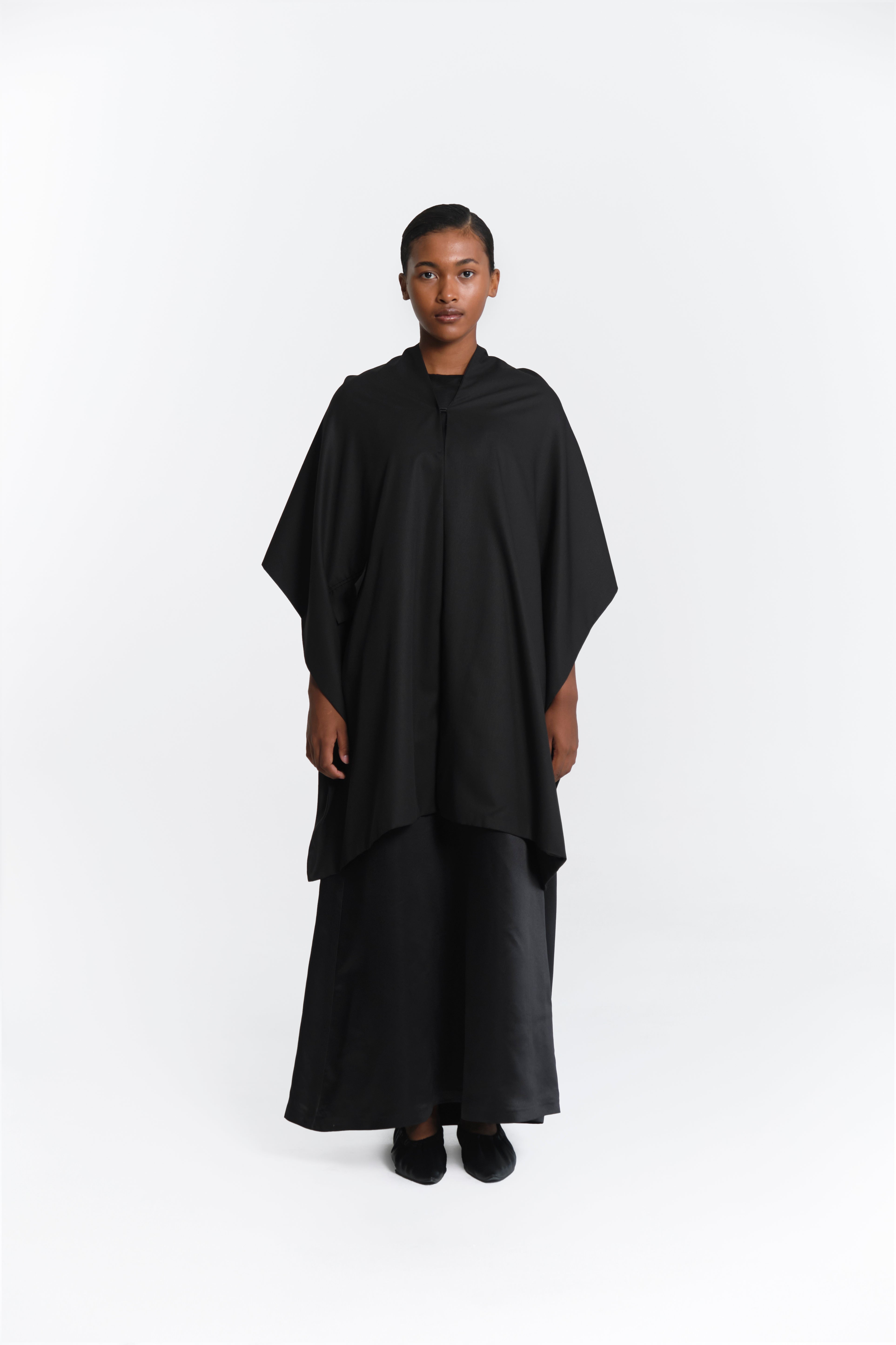 Sufiq Shawl