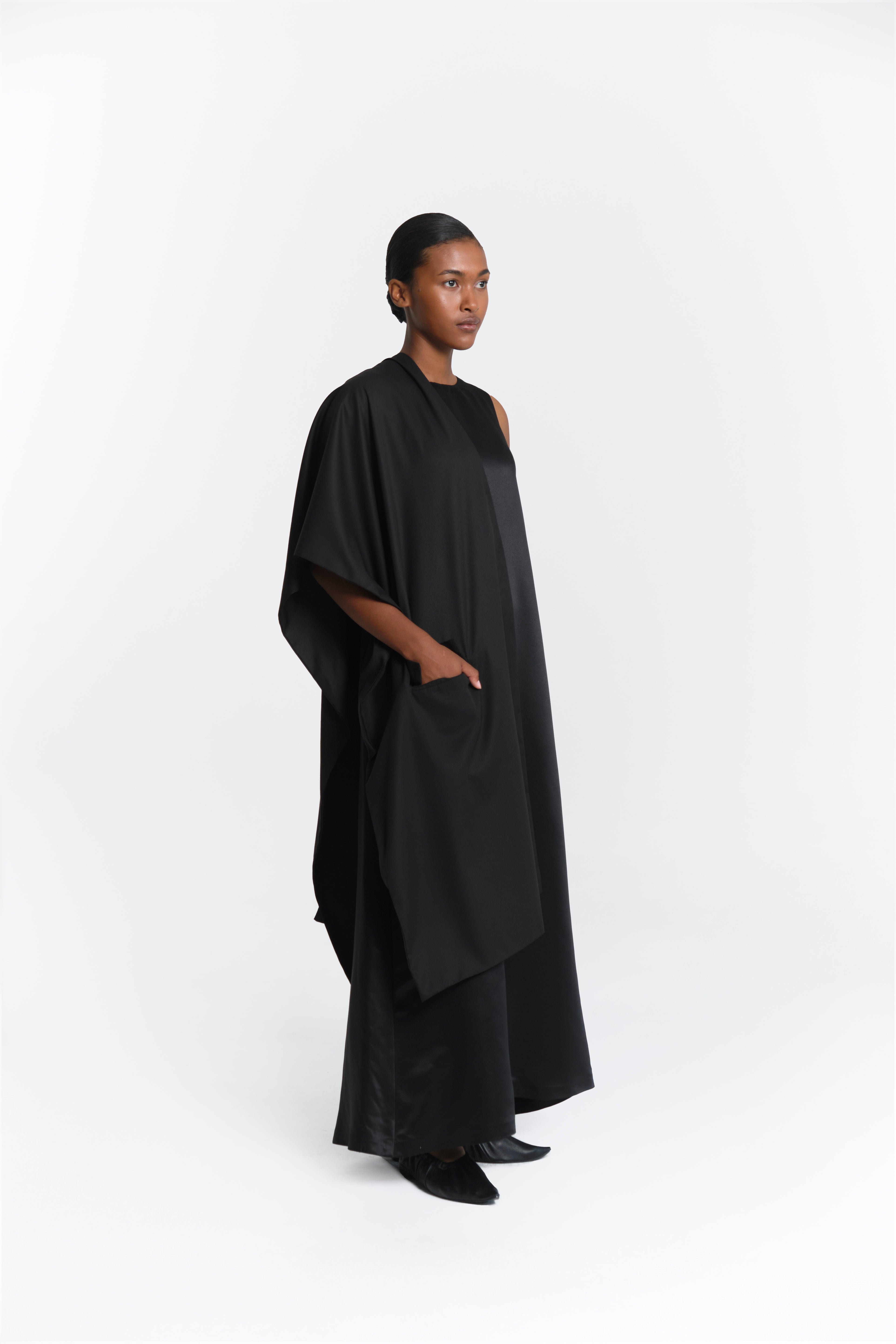Sufiq Shawl