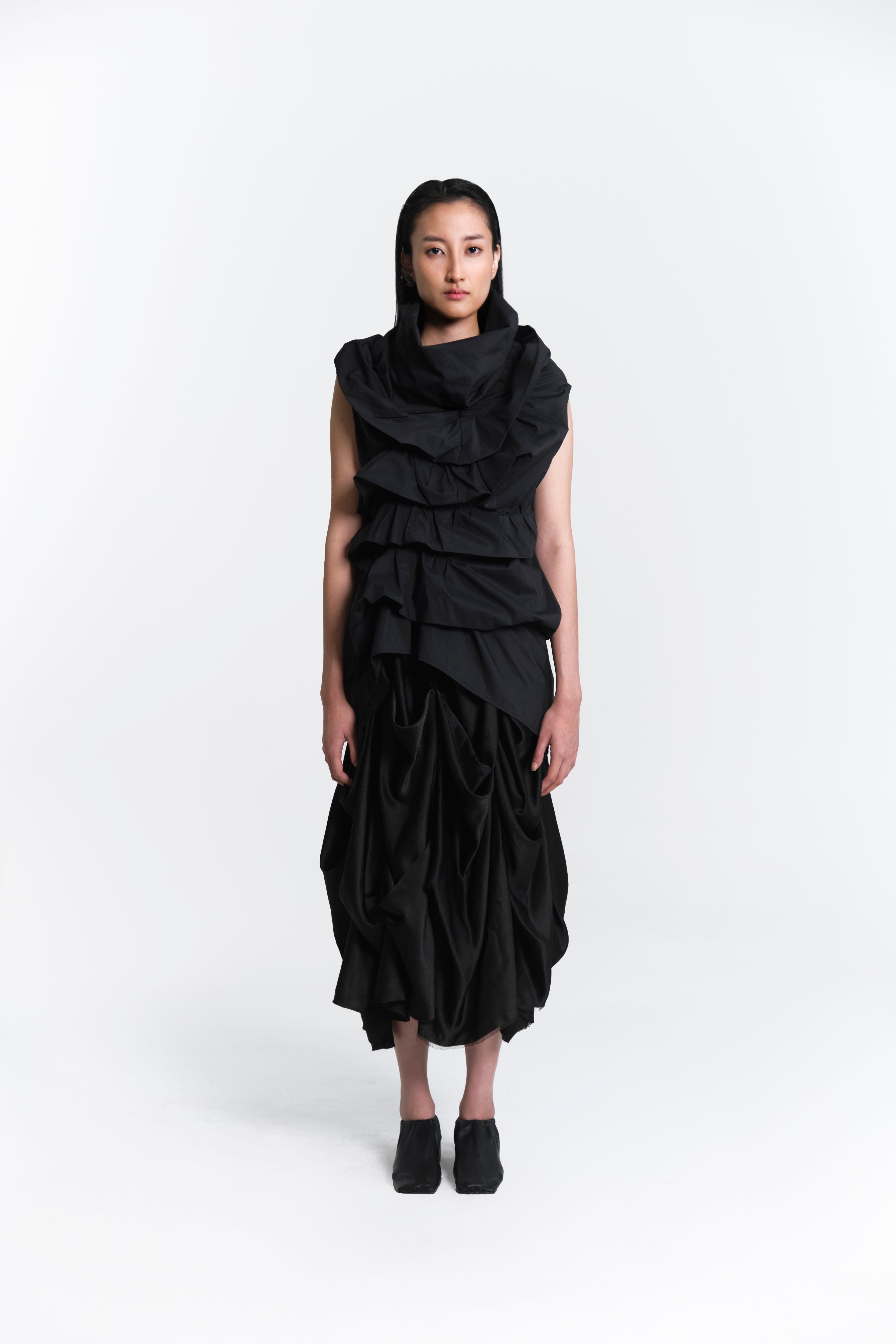 Tangier Top