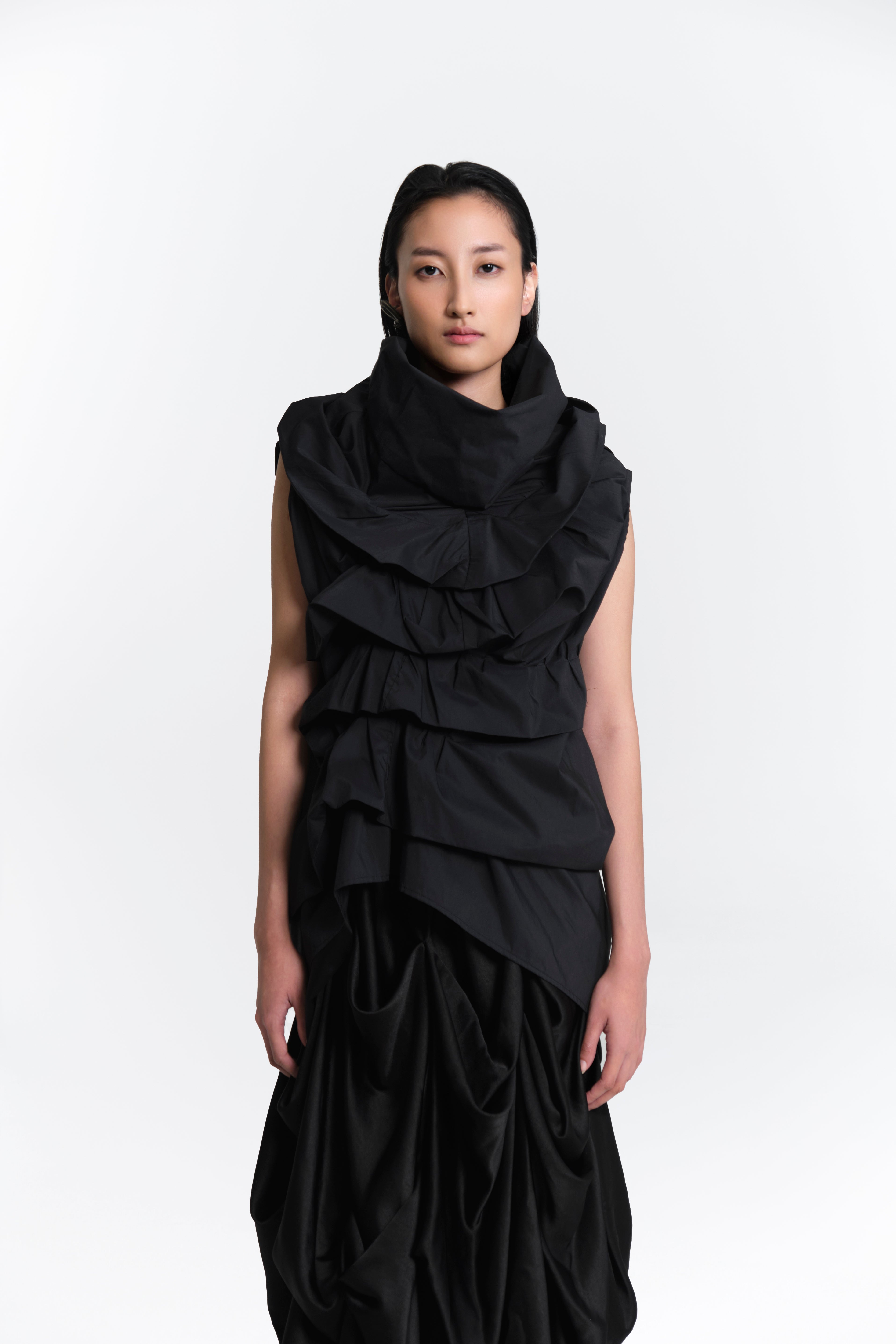 Tangier Top