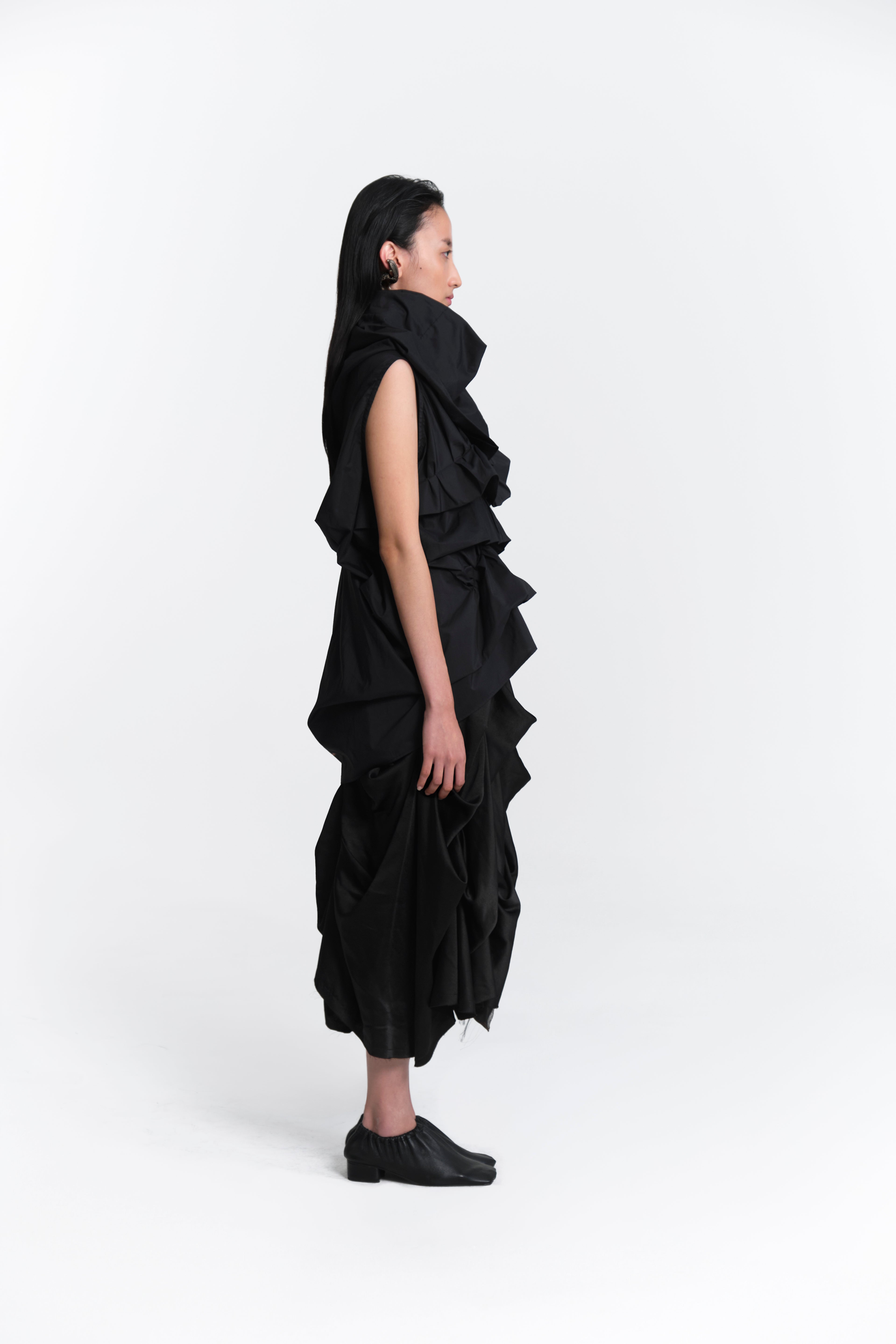 Fez Skirt