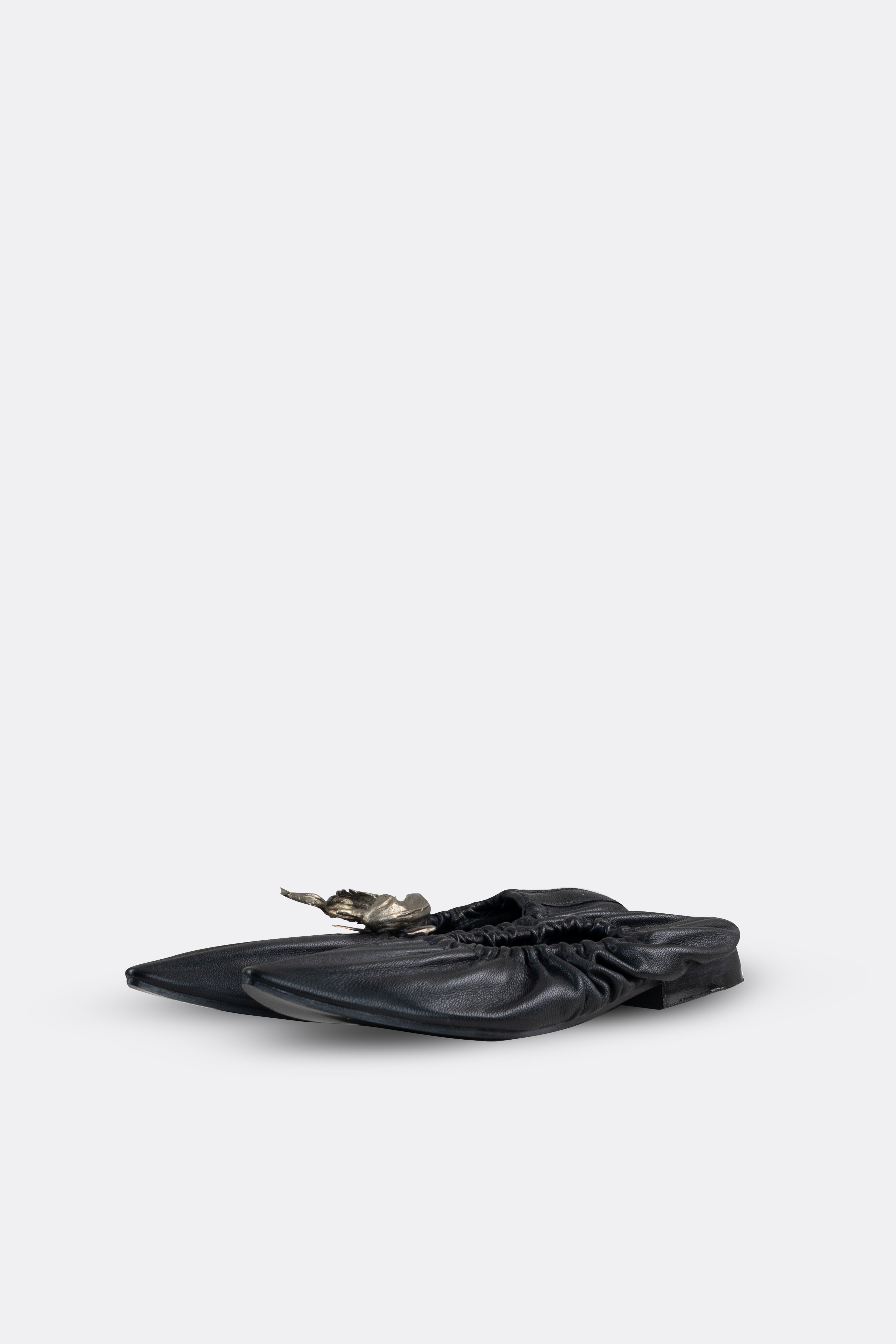 Mahija x AP Treis Flats Shoes