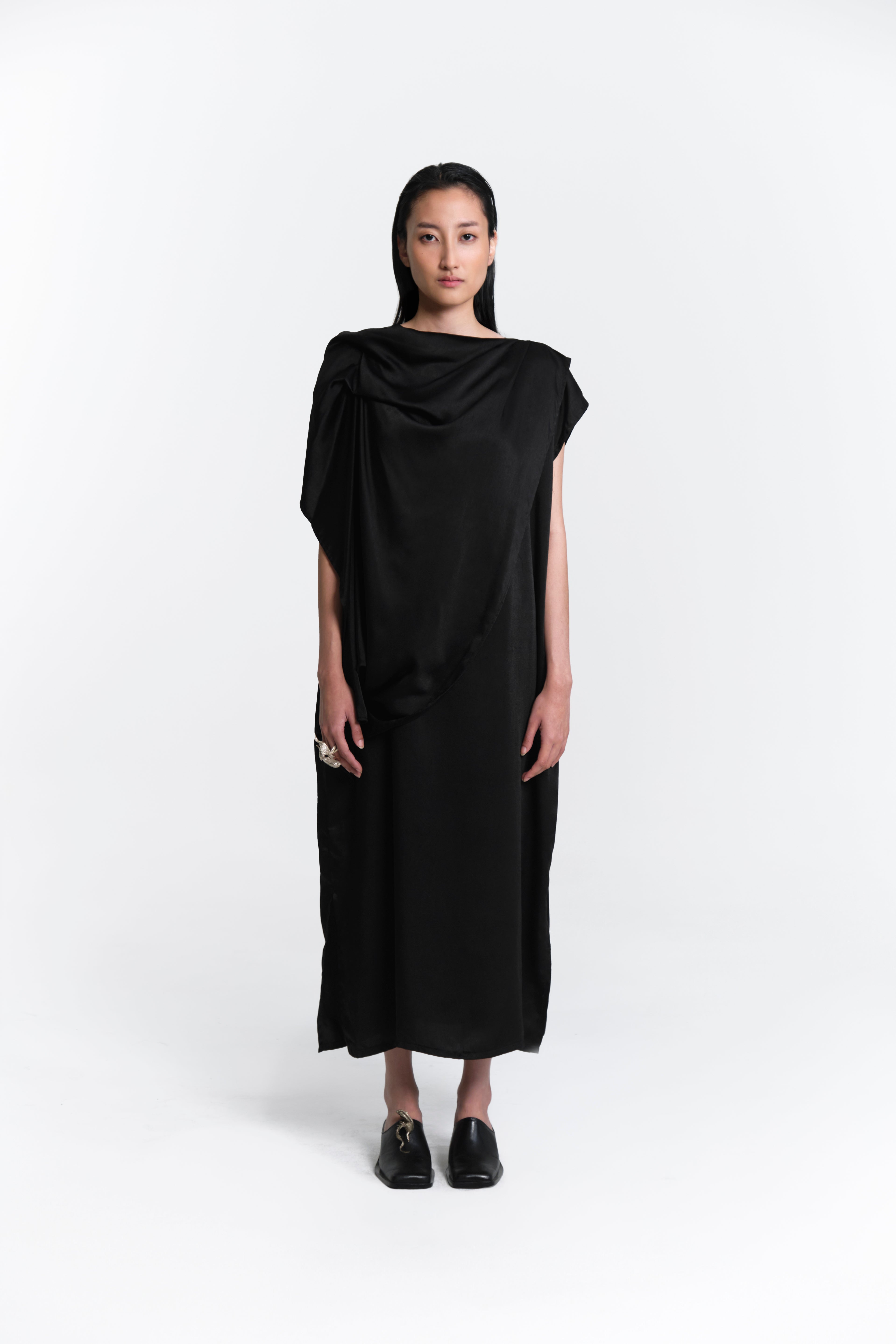 Zeila Dress